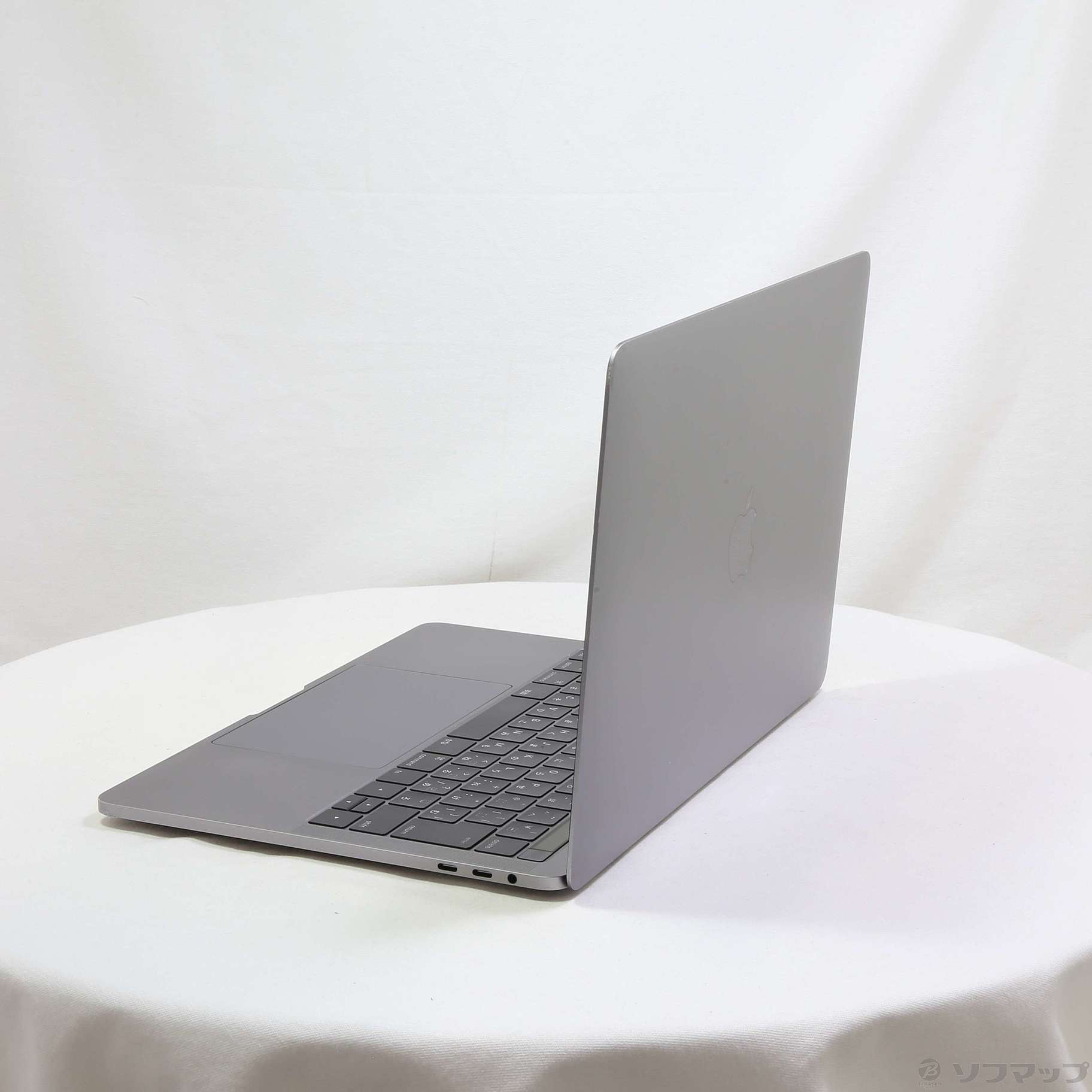 中古】セール対象品 MacBook Pro 13.3-inch Late 2016 MNQF2J／A