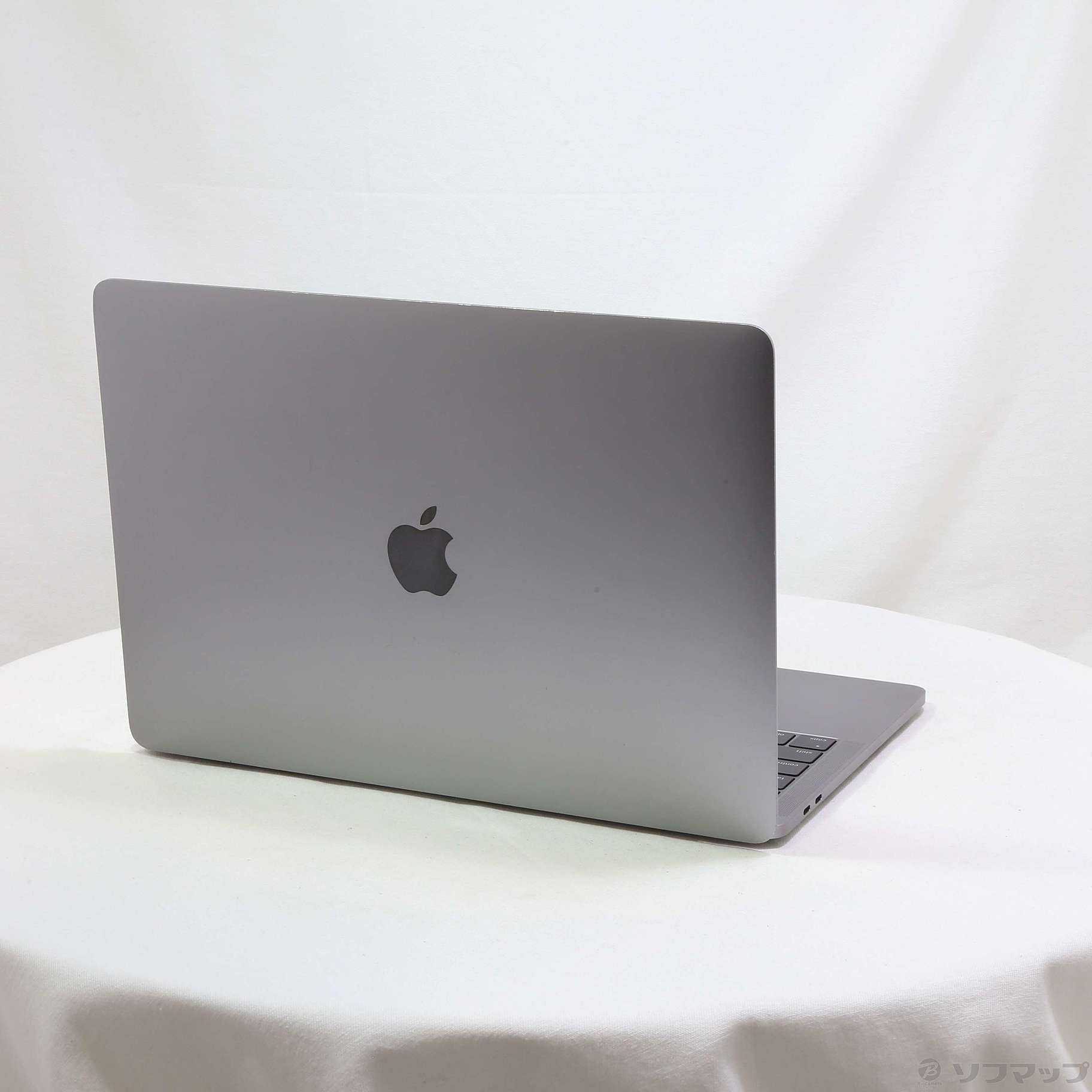 中古】セール対象品 MacBook Pro 13.3-inch Late 2016 MNQF2J／A