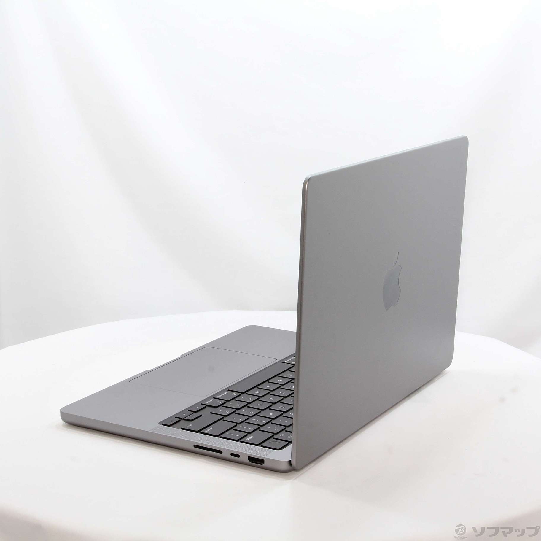 Apple MacBook pro 14.2インチ m1pro USキーボード