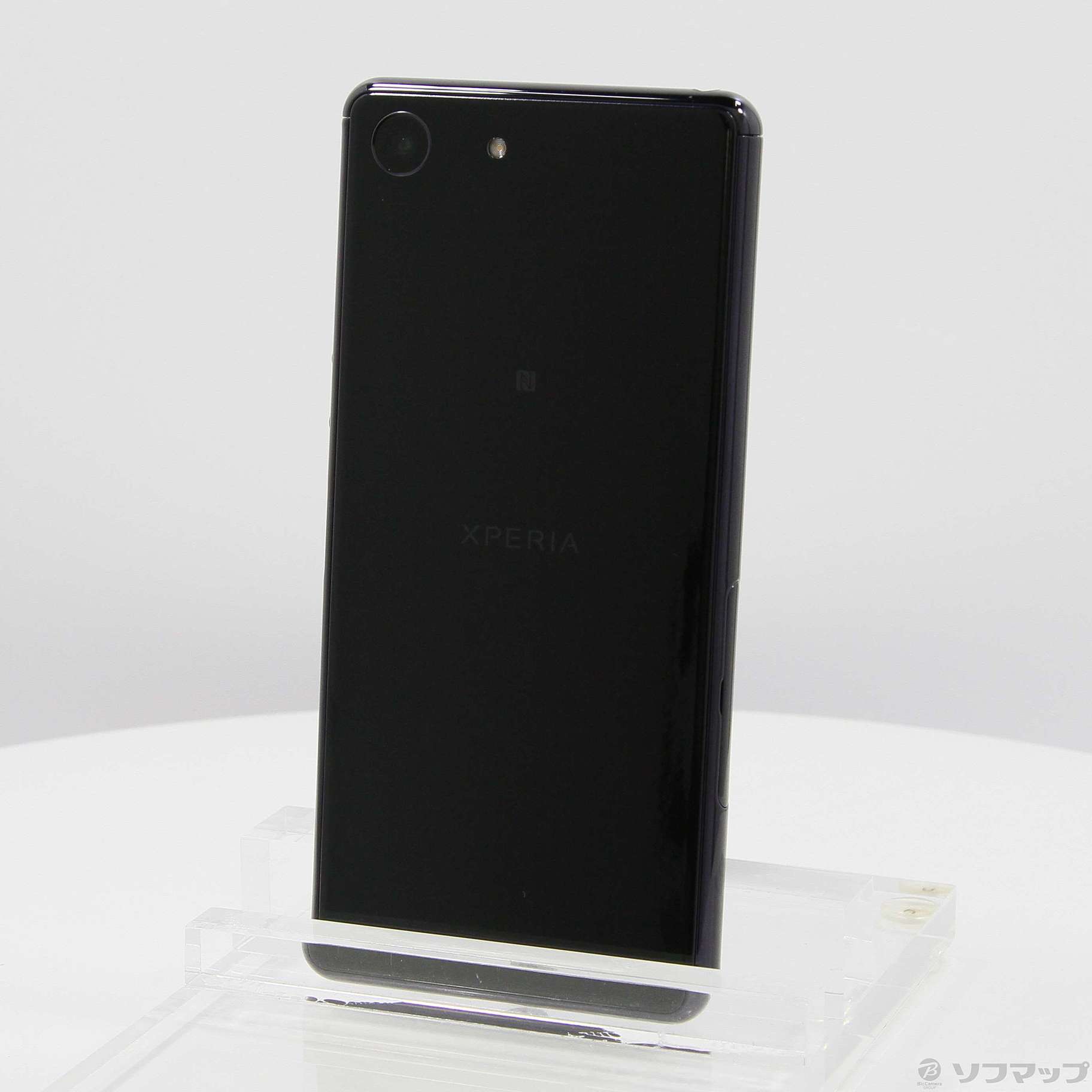 Xperia ACE SIMフリー　64GB 黒　新品未使用