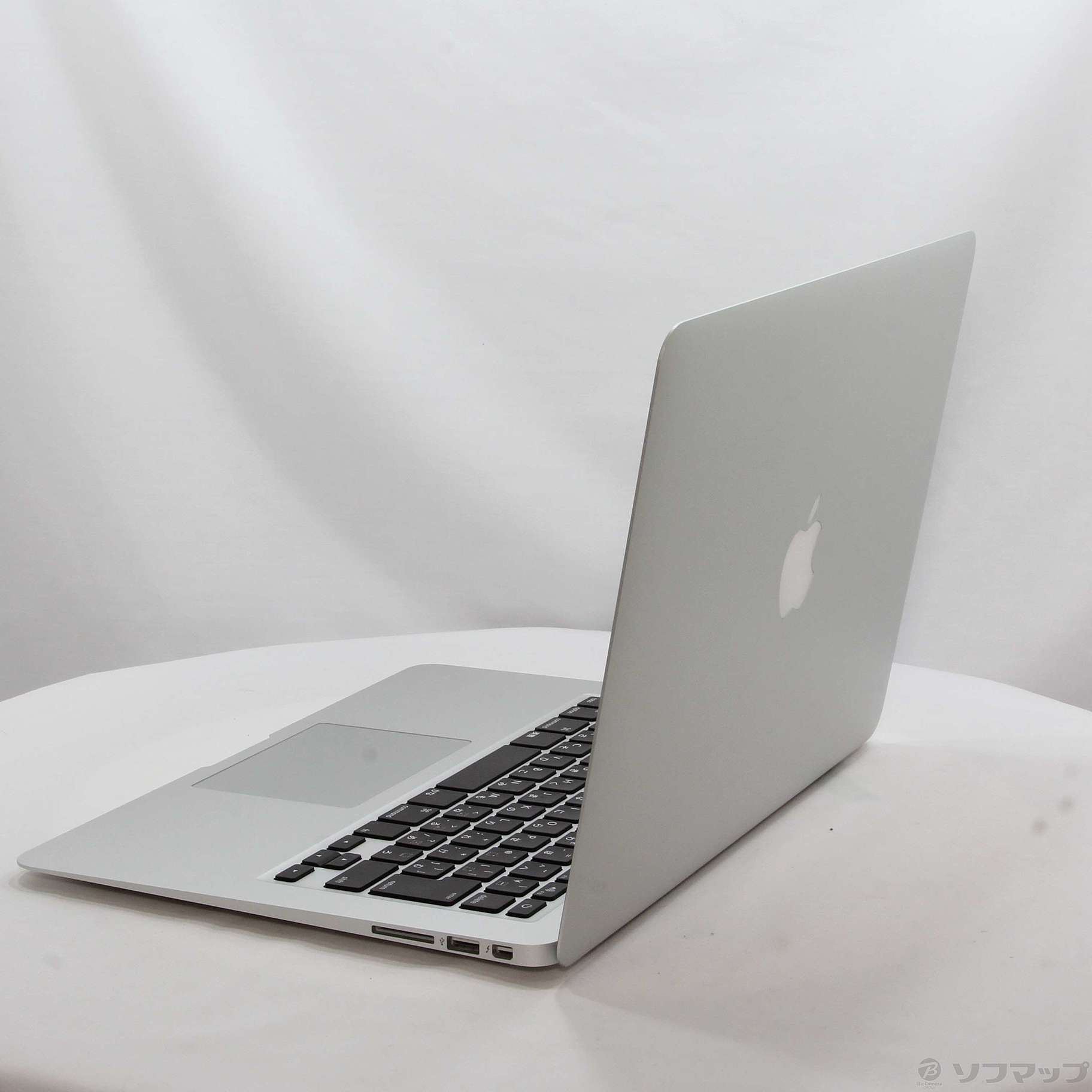 中古】MacBook Air 13.3-inch Early 2014 MD761J／B Core_i5 1.4GHz