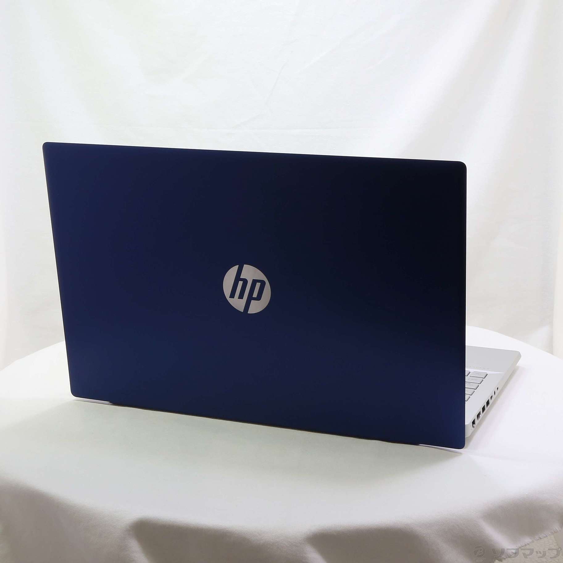 中古】HP Pavilion 15-cu1000 5XN20PA#ABJ 〔Windows 10