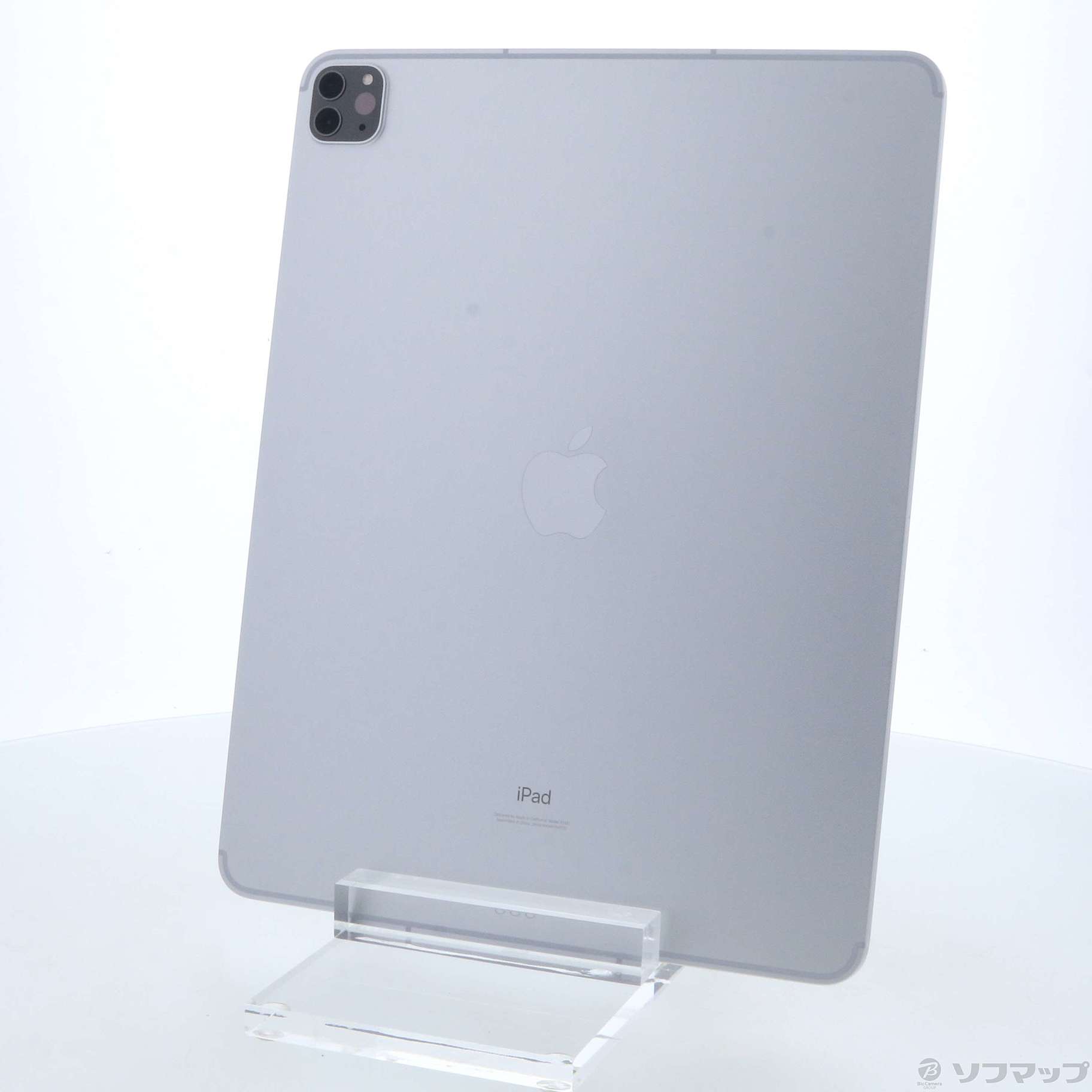 Shinpin Toujou Apple iPad Pro 12.9インチ 第5世代 256GB シルバー … 低価大得価-css.edu.om
