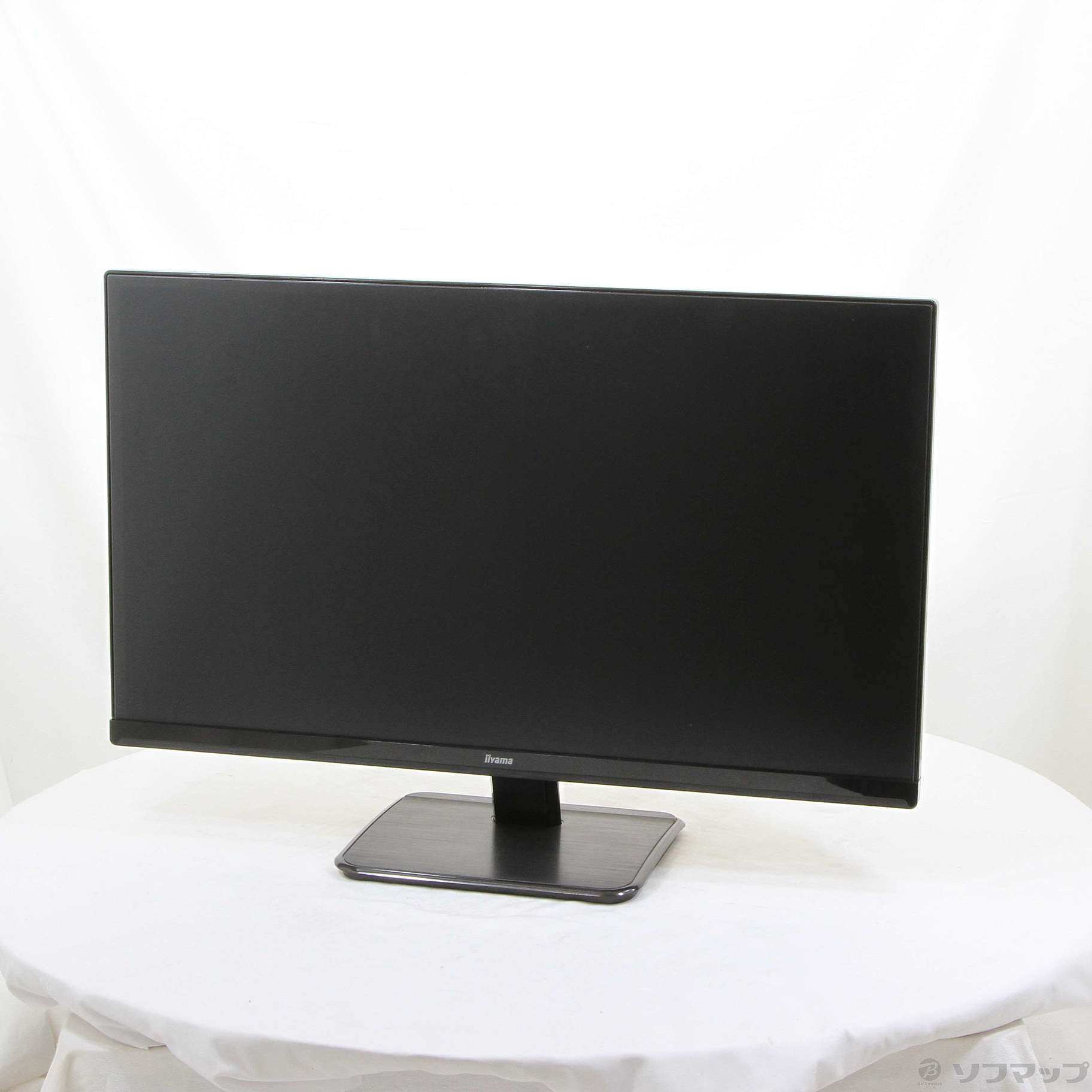 中古】ProLite XU2590HS XU2590HS-B1 マーベルブラック [2133039540129 