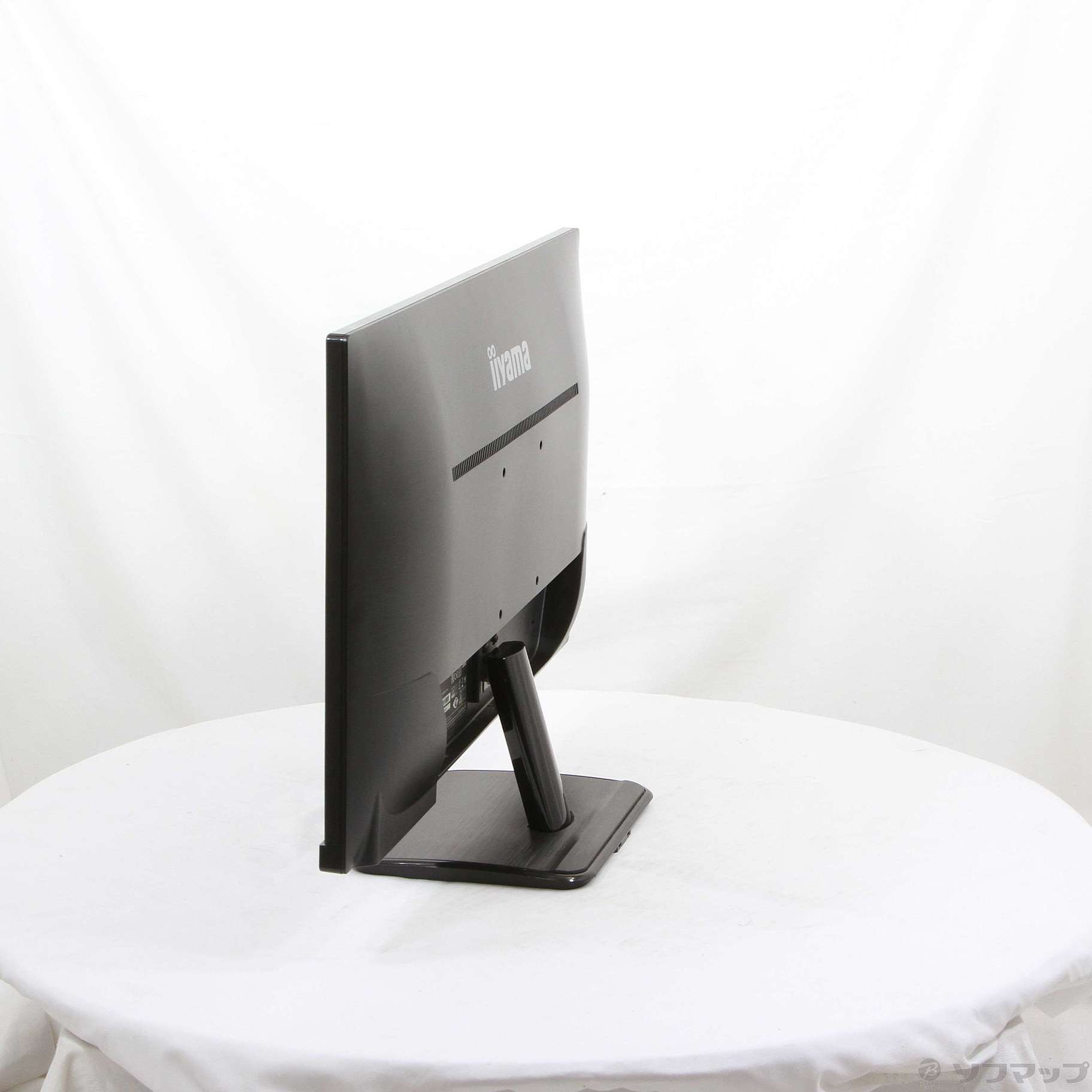 中古】ProLite XU2590HS XU2590HS-B1 マーベルブラック [2133039540129 