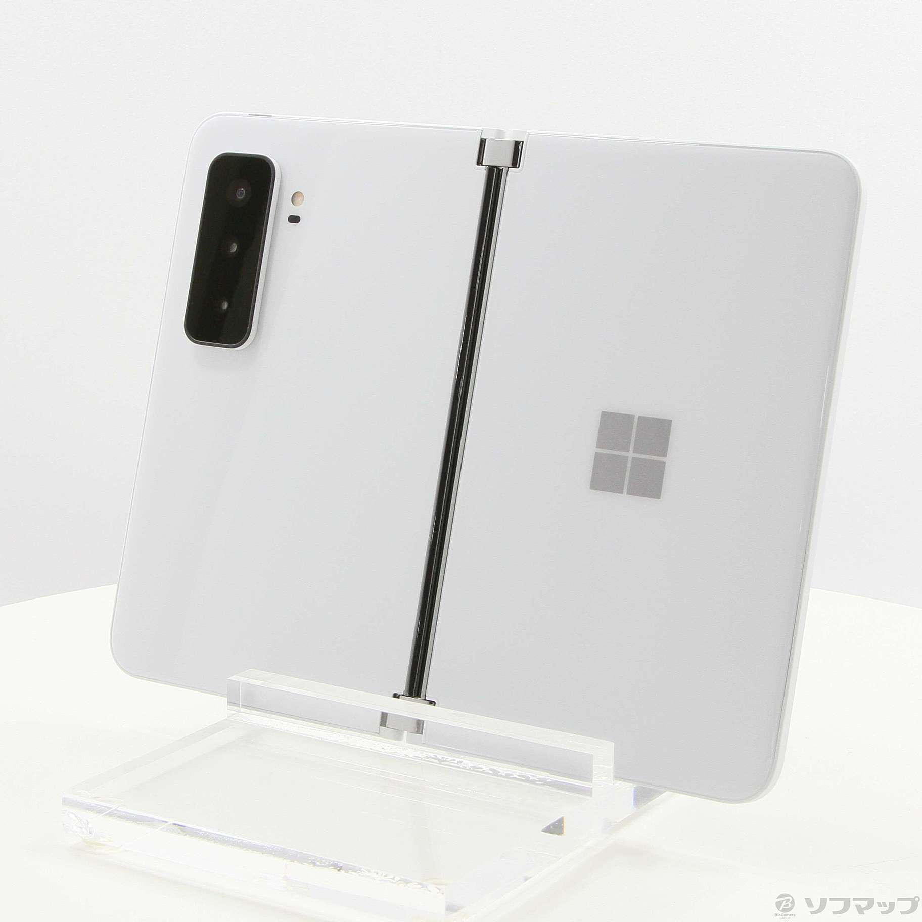 【新品】Microsoft Surface Duo 256GB + おまけ
