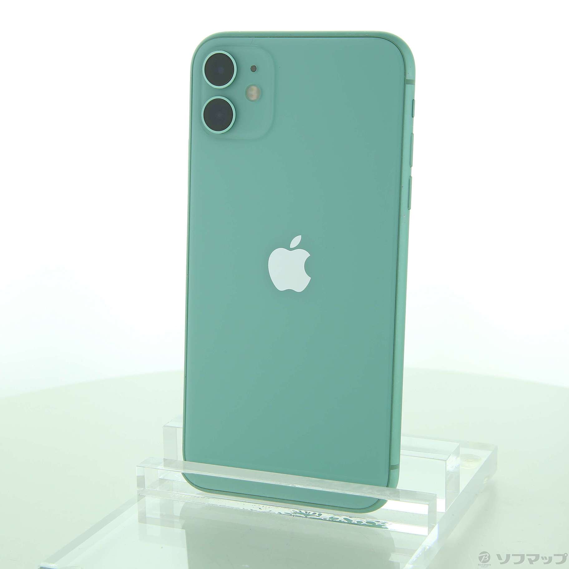 Apple iPhone11本体　ミントグリーン　★美品★ 最終値下げ Amazon | 【整備済み品】 Apple iPhone 11 64GB グリーン SIM