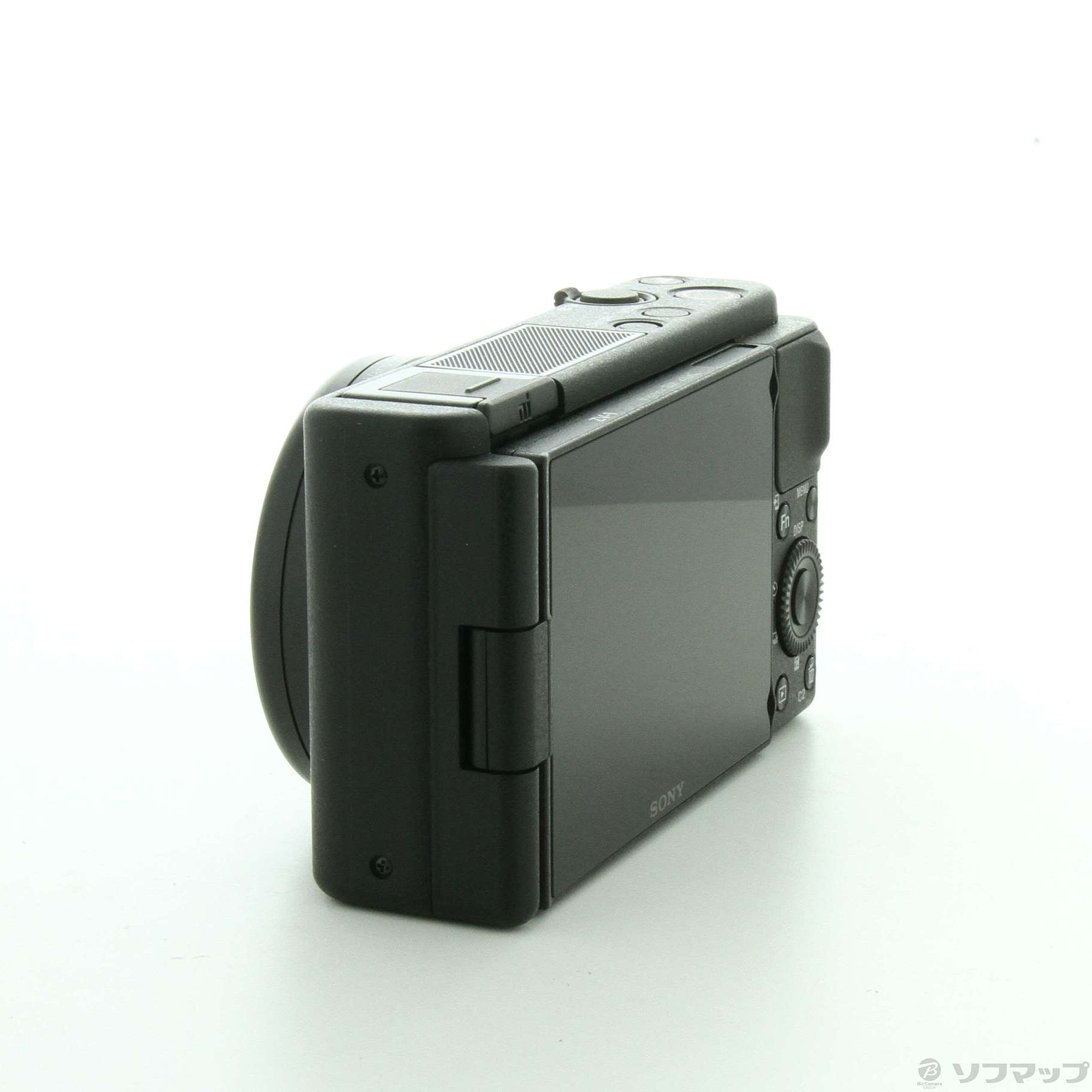 セール対象品 VLOGCAM ZV-1G シューティンググリップキット ◇05/14(土)値下げ！