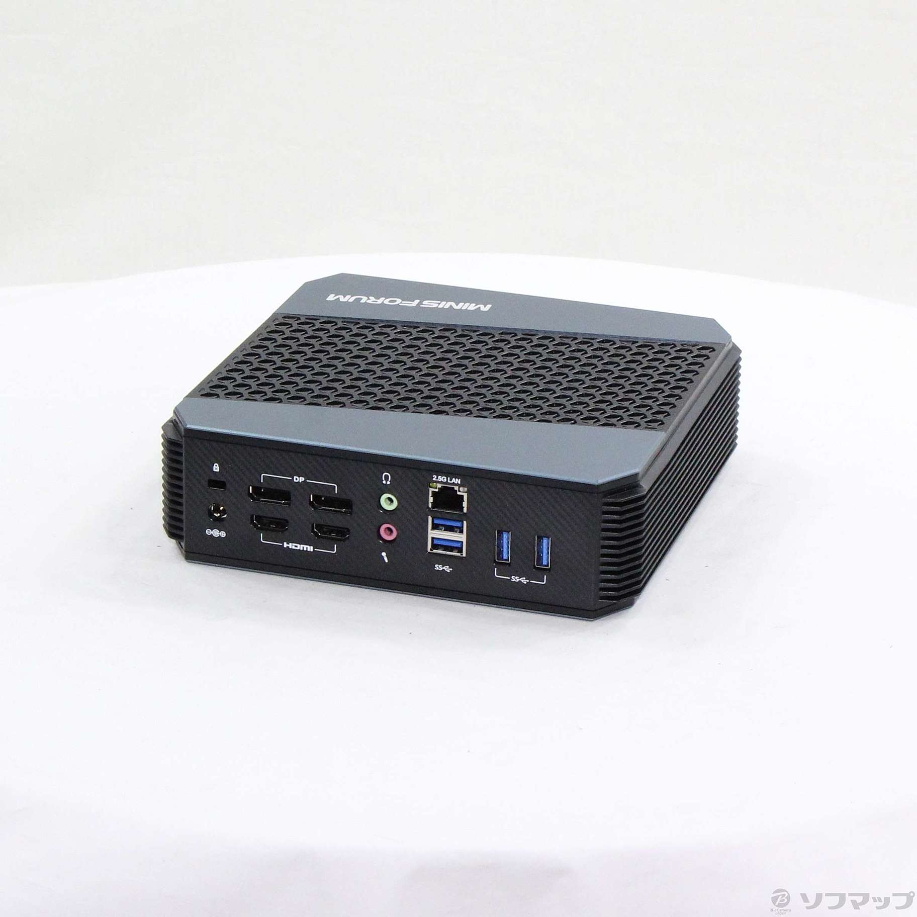 中古】EliteMini HX90 ◇07/28(木)値下げ！ [2133039551927] - リコレ