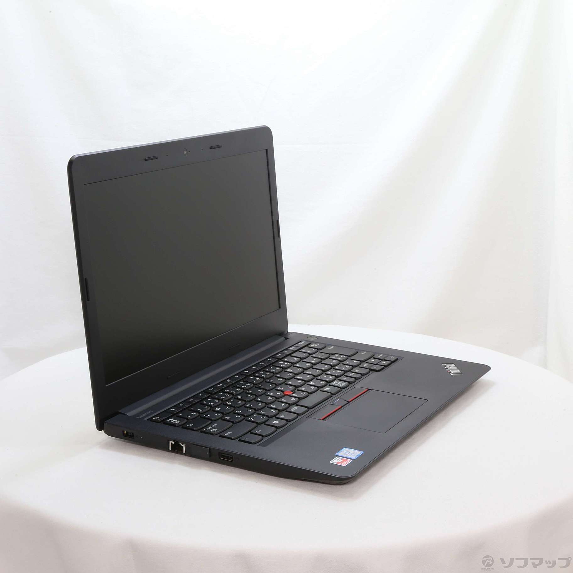 美品】Lenovo ThinkPad E470-