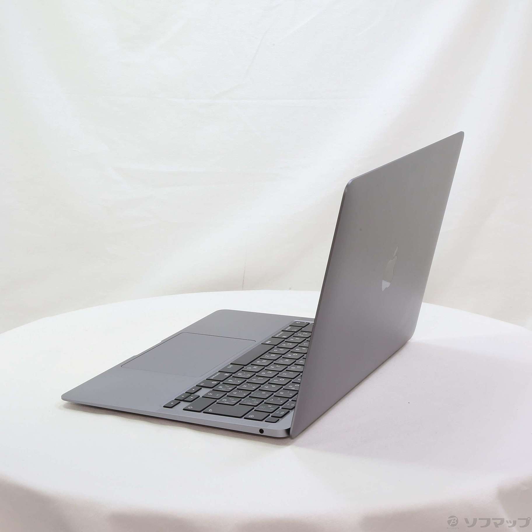 中古】Apple MacBook Air 13インチ M1(CPU:8C/GPU:7C) 8GB/256GB  