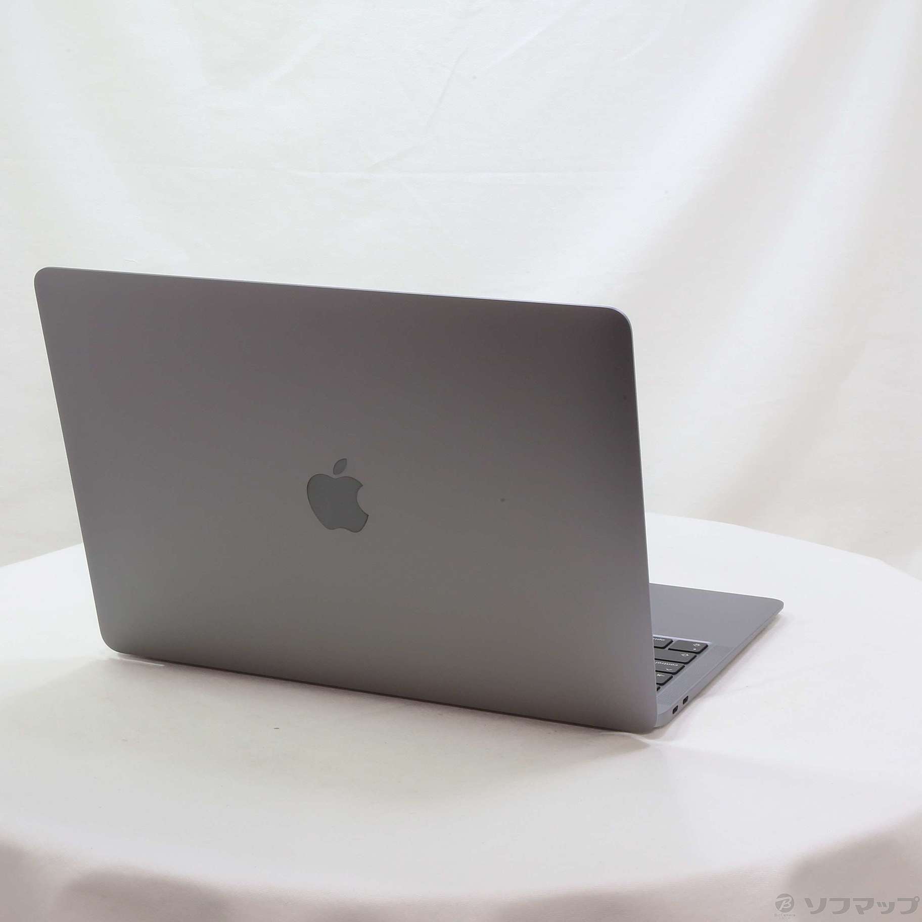 中古】MacBook Air 13.3-inch Late 2020 MGN63J／A Apple M1 8コア