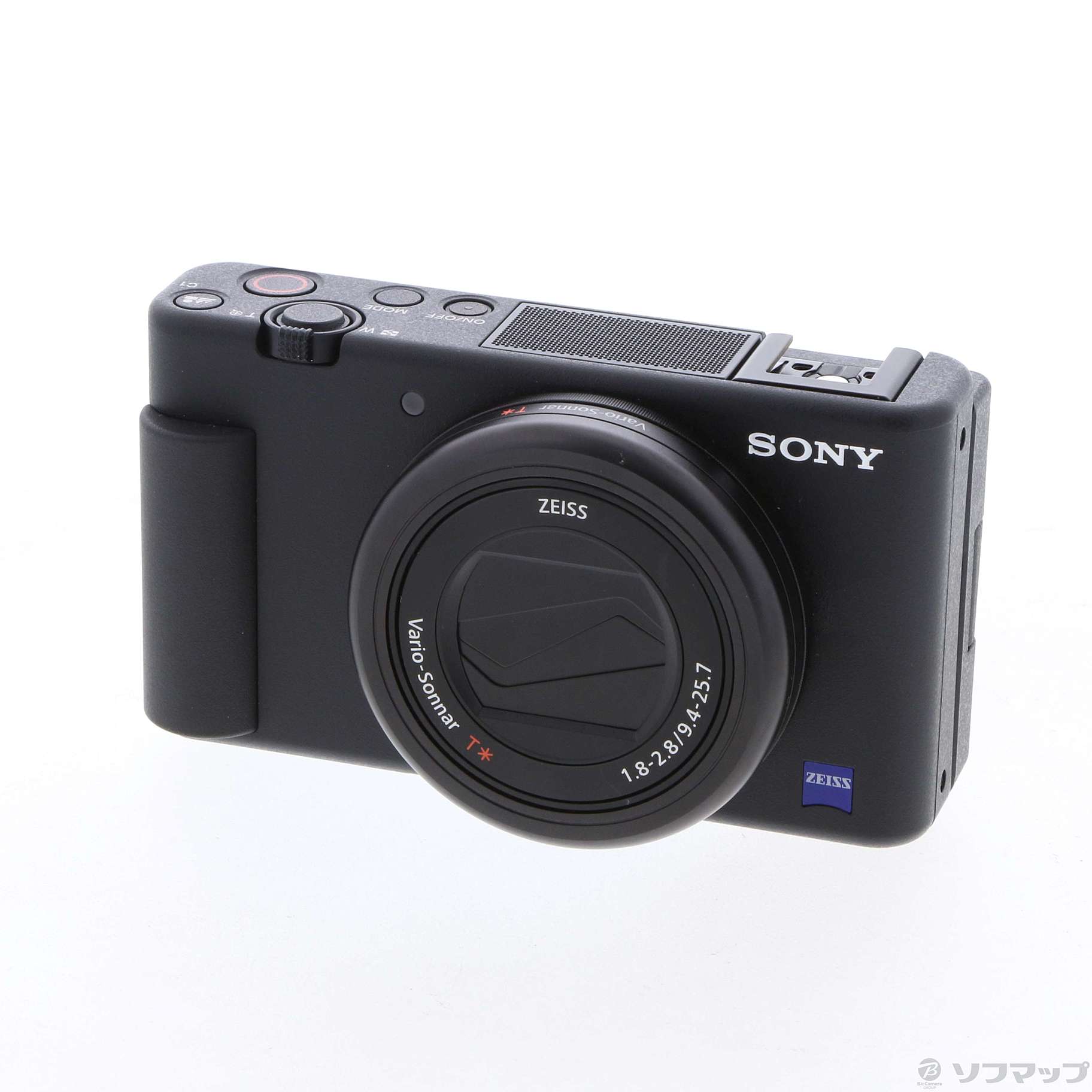 中古】VLOGCAM ZV-1G シューティンググリップキット [2133039558704 ...