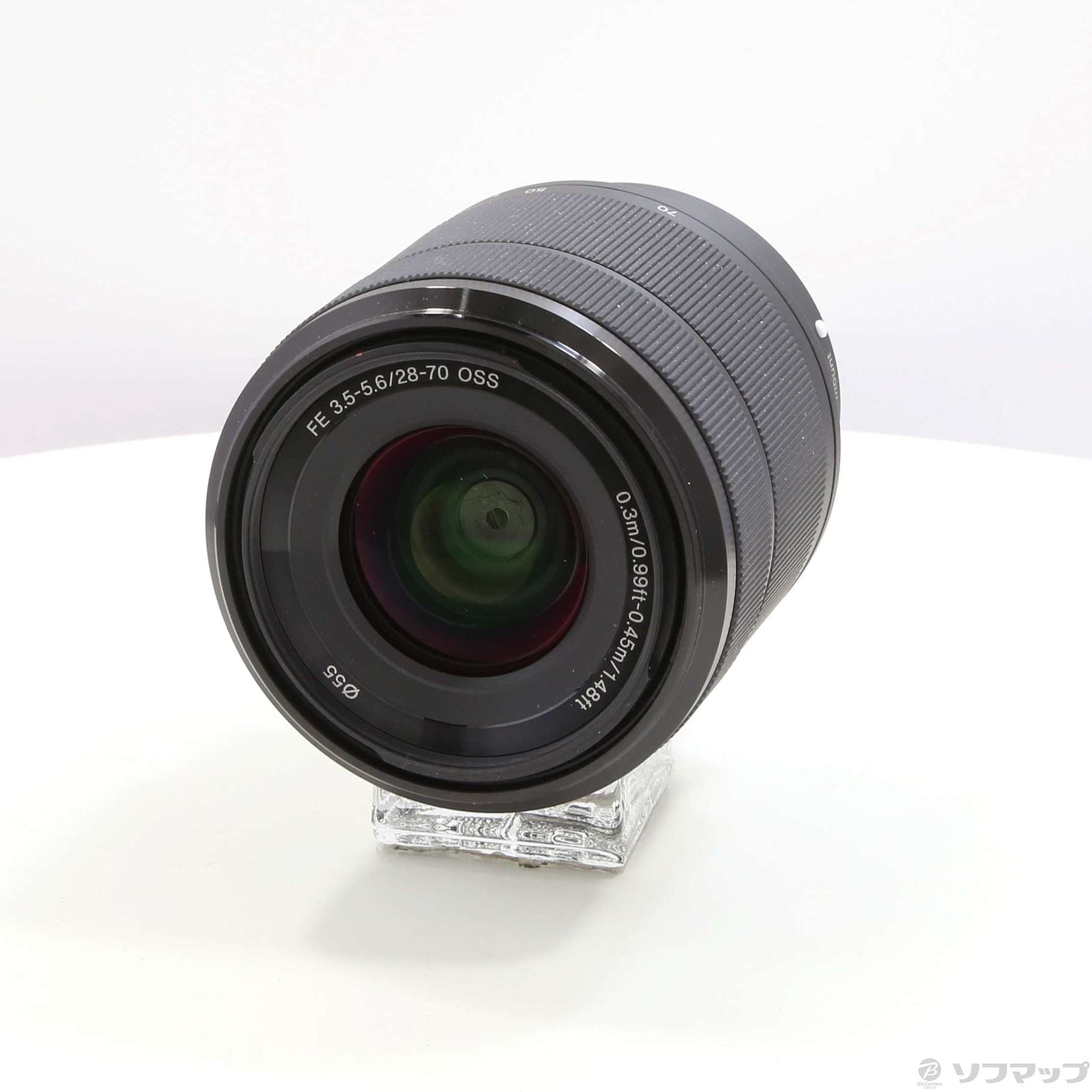 中古】FE 28-70mm F3.5-5.6 OSS SEL2870 ◇04/20(水)値下げ