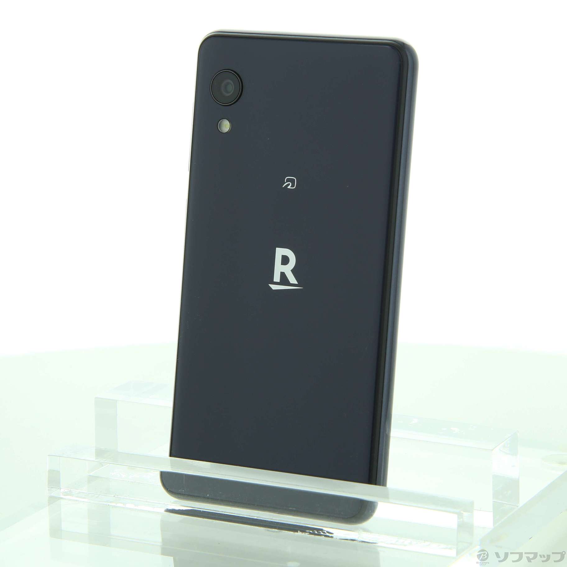 スマートフォン/携帯電話Rakuten Mini ミニ ブラック　SIMフリー