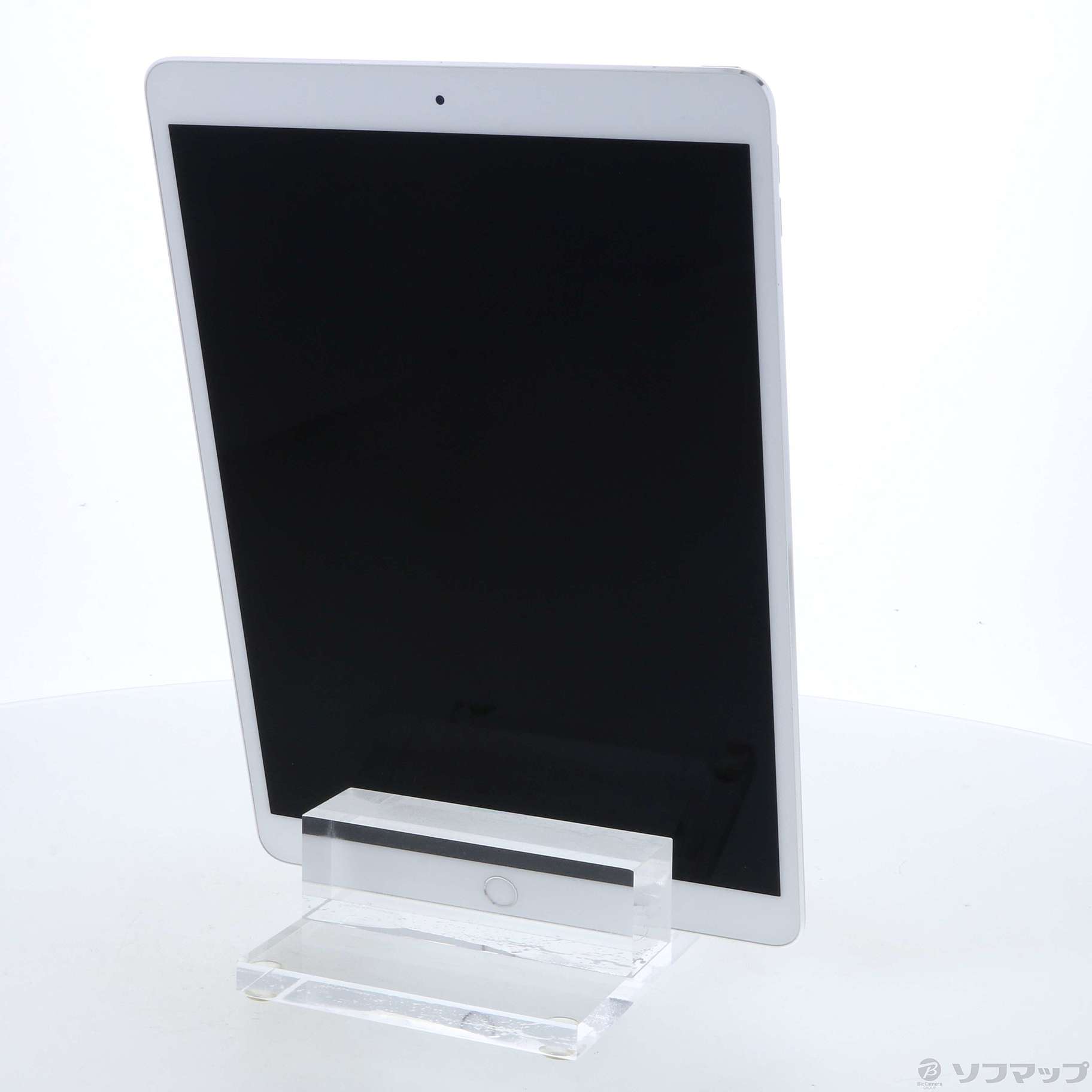 中古】iPad Pro 10.5インチ 64GB シルバー MQDW2J／A Wi-Fi 