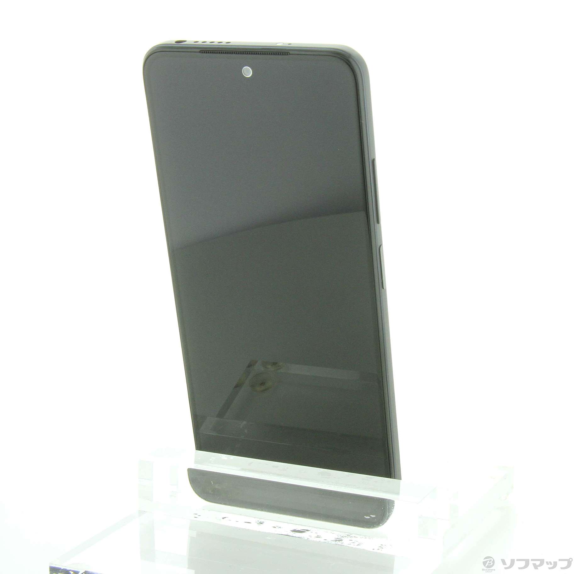 中古】Redmi Note 11 64GB グラファイトグレー 2201117TL SIMフリー 