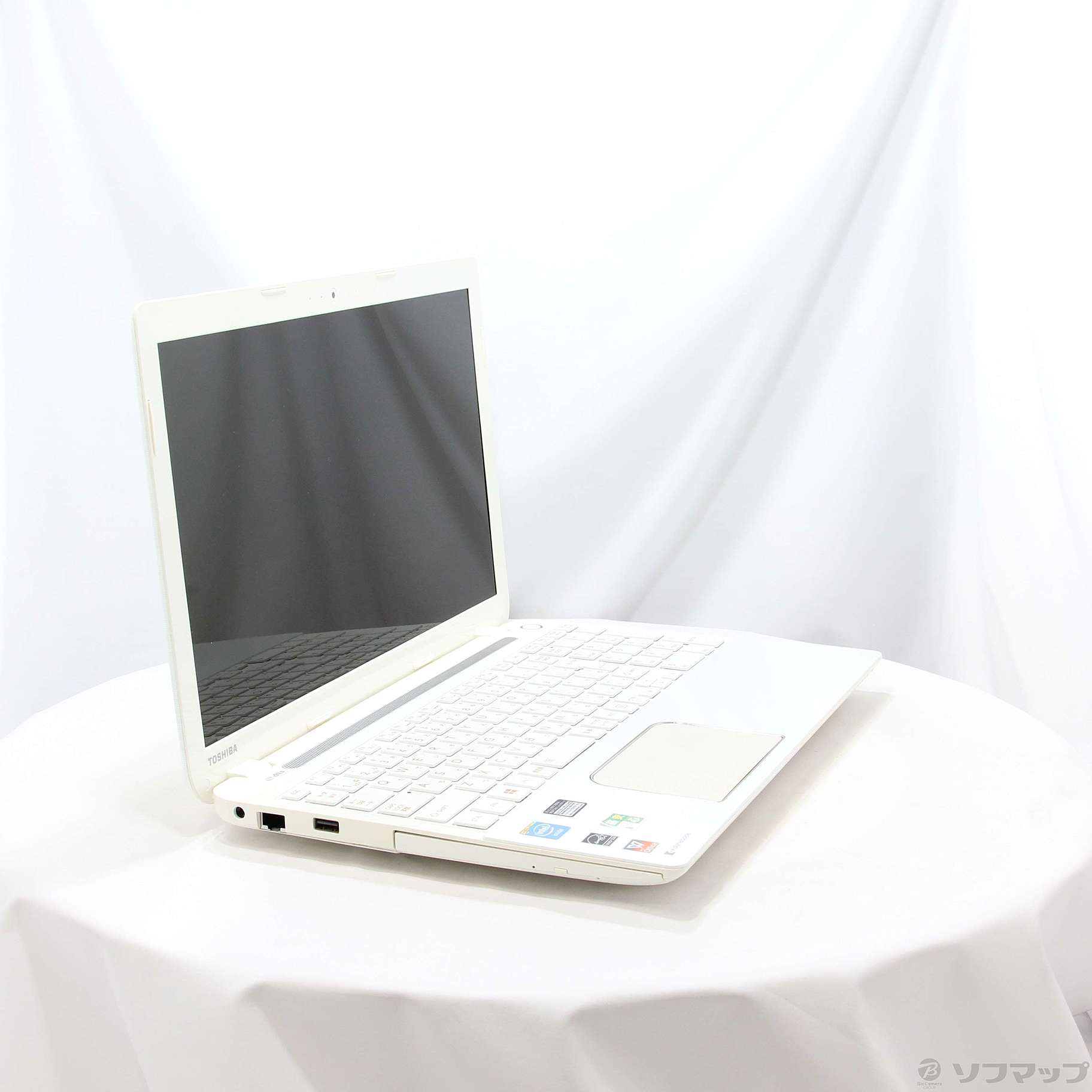格安ノート！TOSHIBA dynabook T453/33LWY 格安ノート！TOSHIBA dynabook T453/33LWY