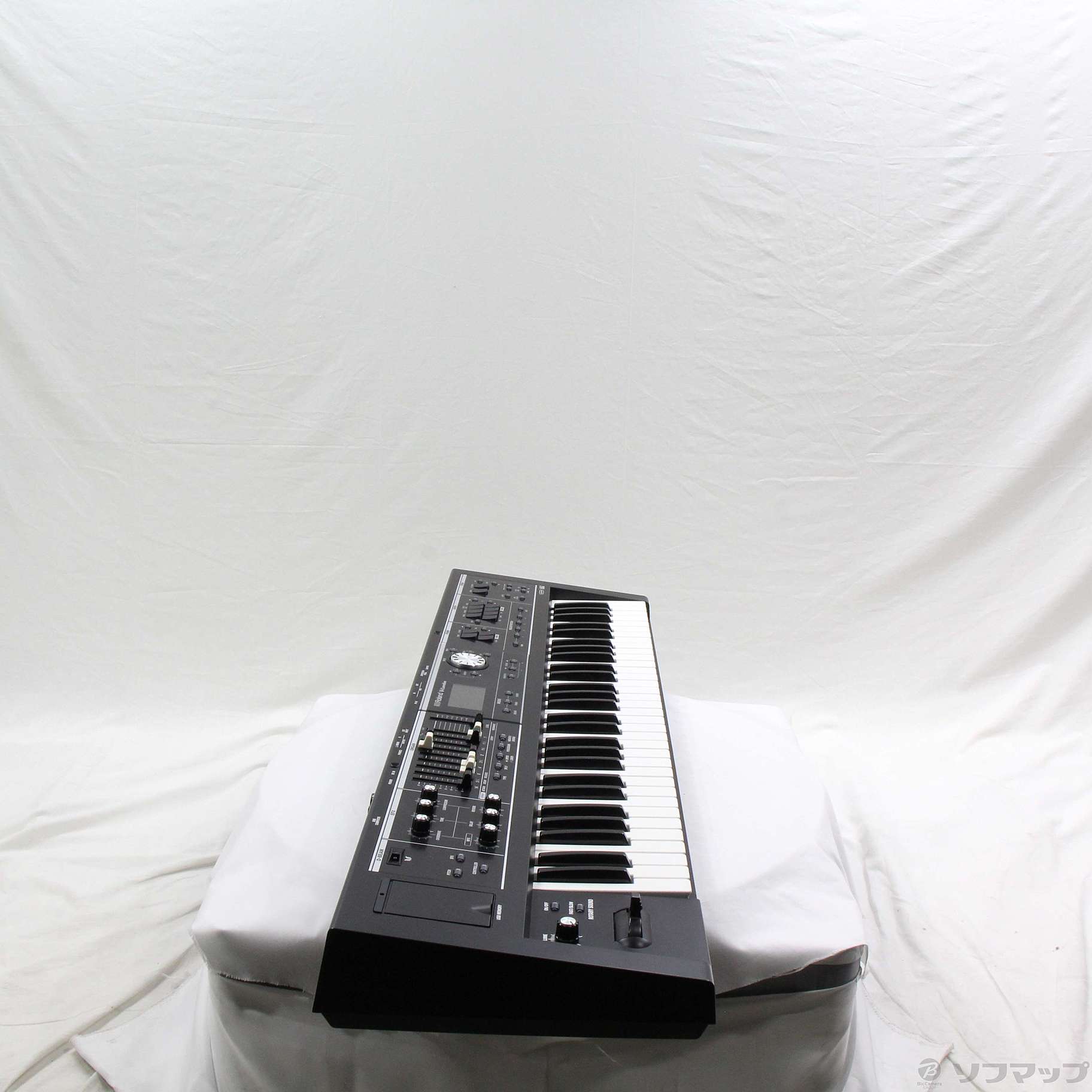 中古】Roland VR-09-B コンボキーボード [2133039583690] - リコレ