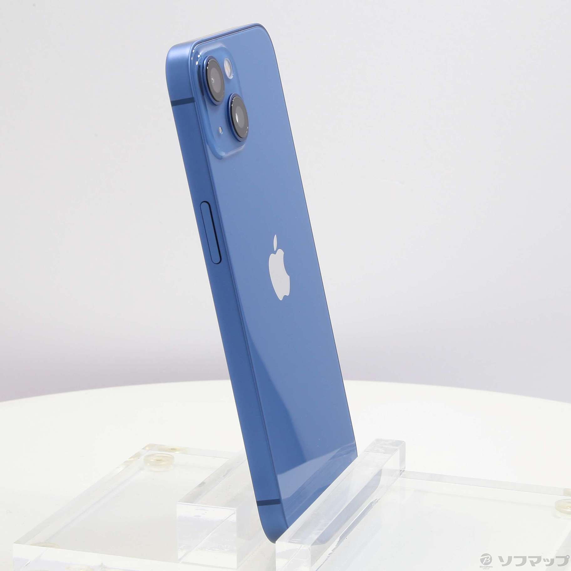 新作大得価】 iPhone13 512GB ブルー MLNT3J/A [ラッピング可] 測定の森 PayPayモール店 通販  PayPayモール
