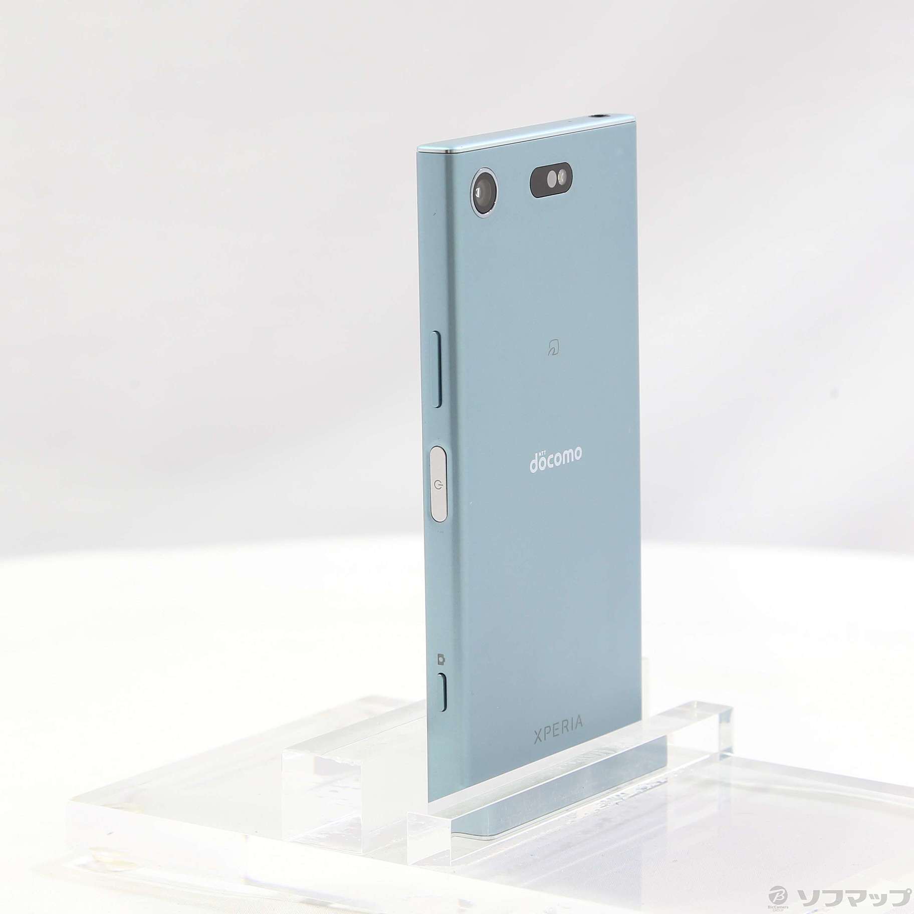 Xperiaxz1 compact SO-02K docomo ホリゾンブルー Xperiaxz1 compact SO-02K docomo ホリゾンブルー