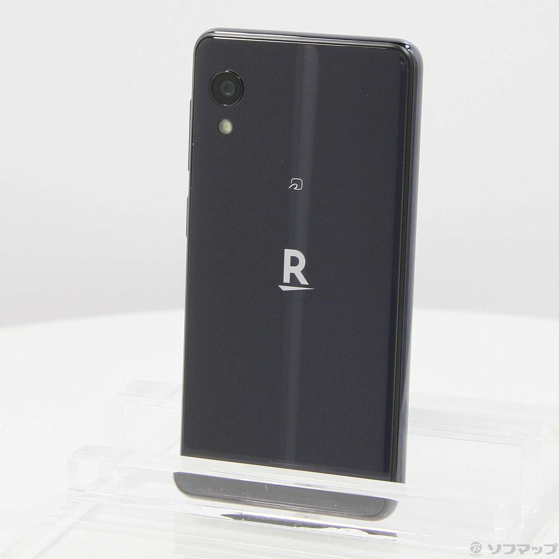 中古】Rakuten Mini 32GB ナイトブラック C330 SIMフリー ...