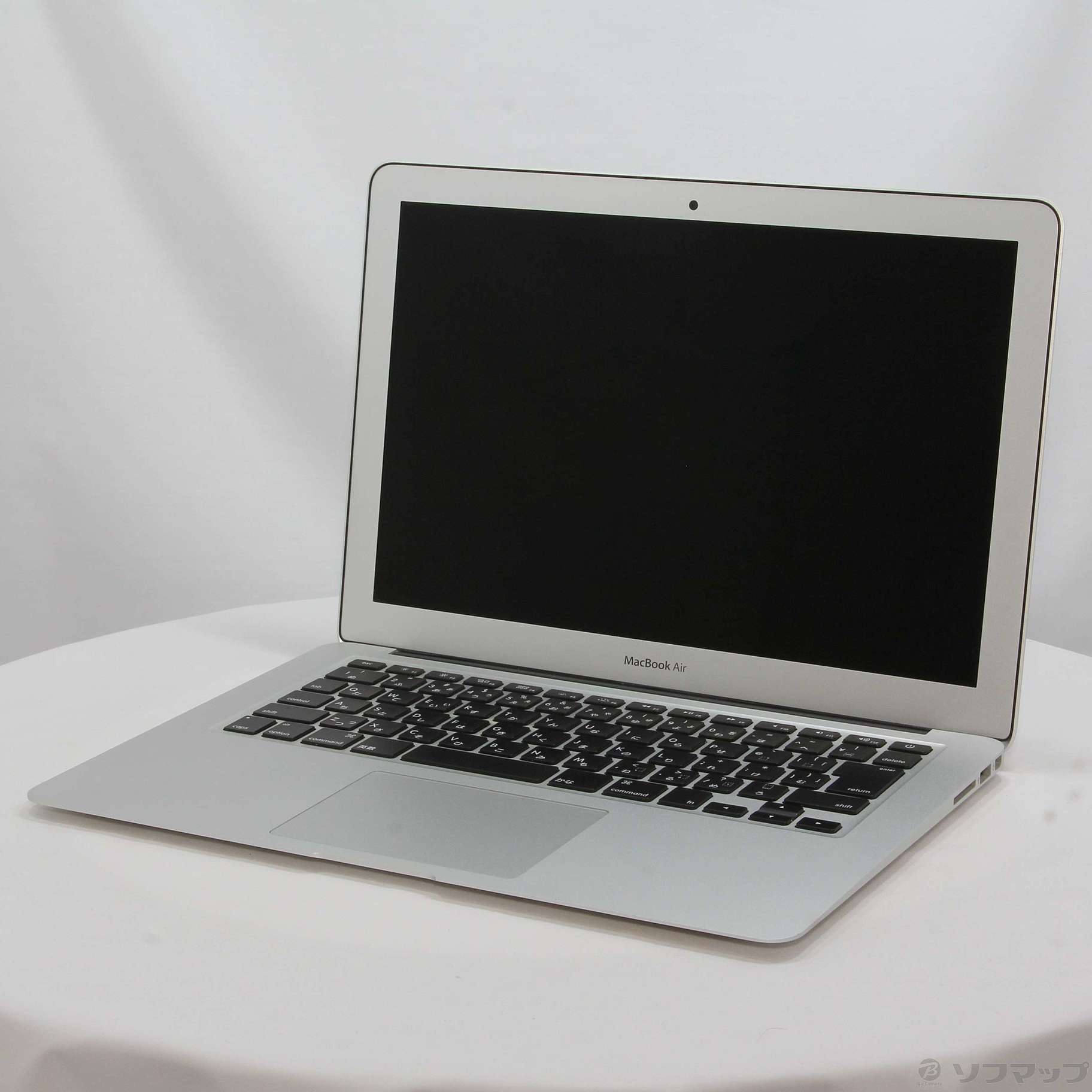 【中古】MacBook Air 13.3-inch Early 2014 MD760J／B Core_i5 1.4GHz 4GB ...