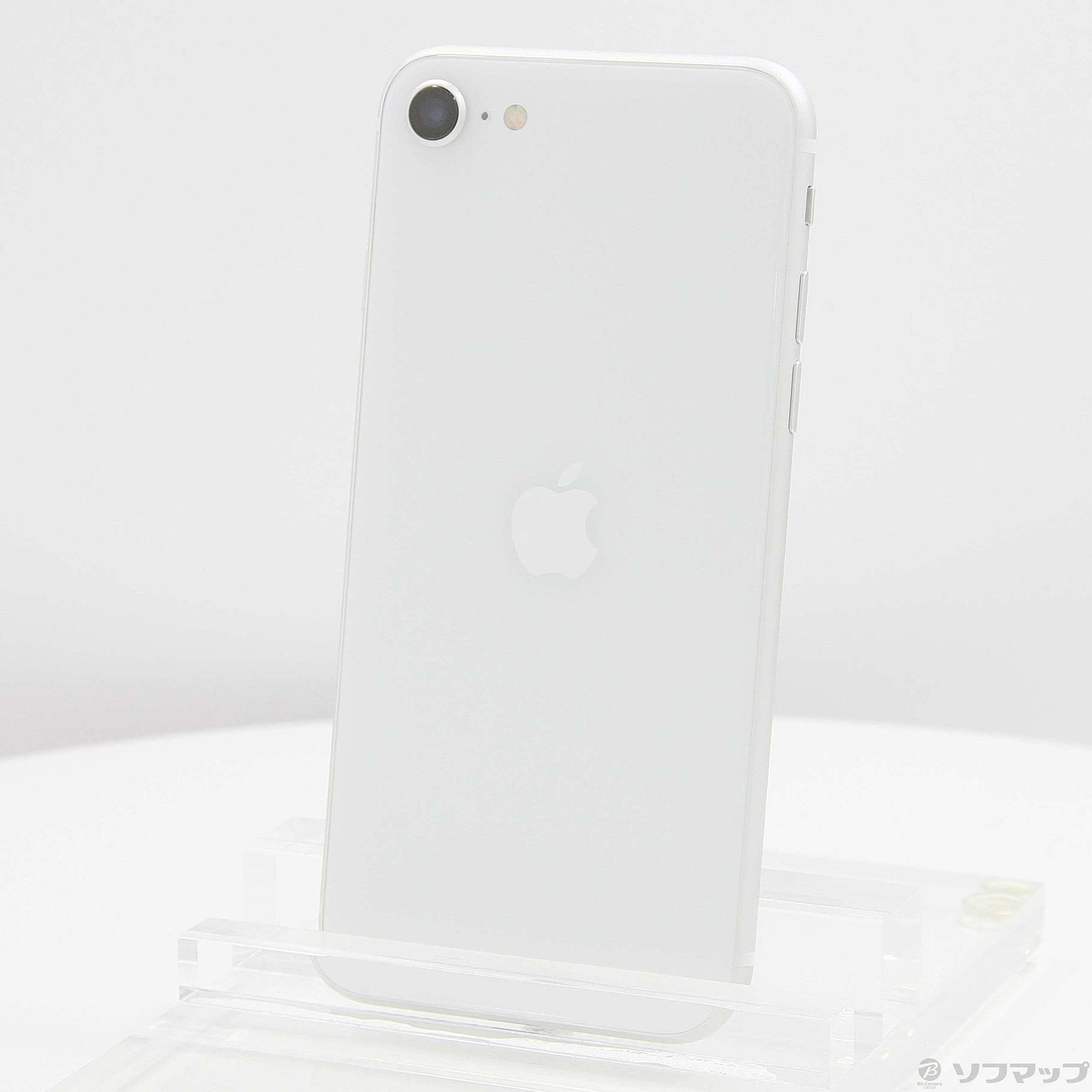 中古】iPhone SE 第2世代 256GB ホワイト MHGX3J/A SIMフリー 直売販促品 iPhone SE (第 2 世代) 256GB ホワイト SIM フリー スマートフォン本体