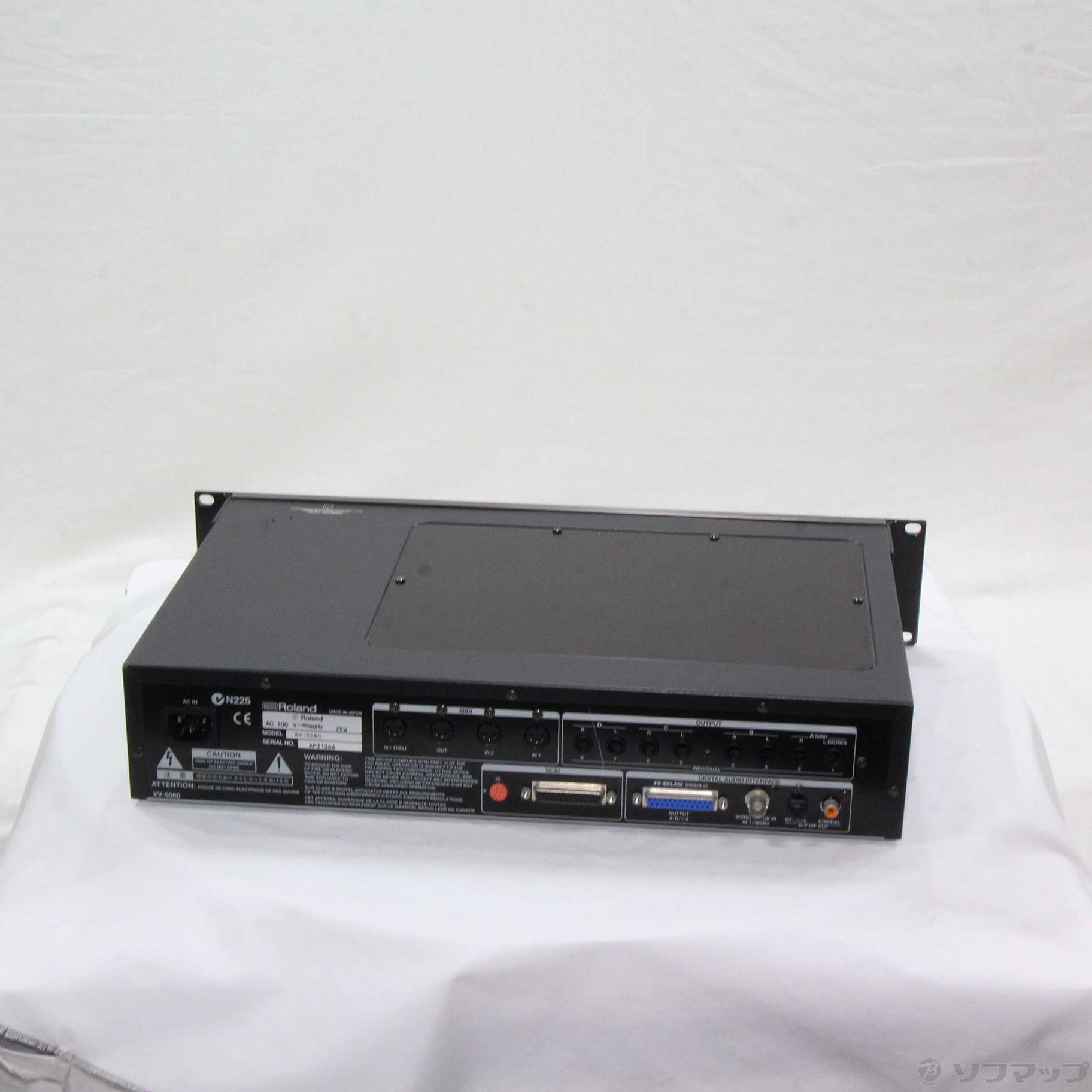 中古】XV-5080 [2133039586639] - リコレ！|ビックカメラグループ