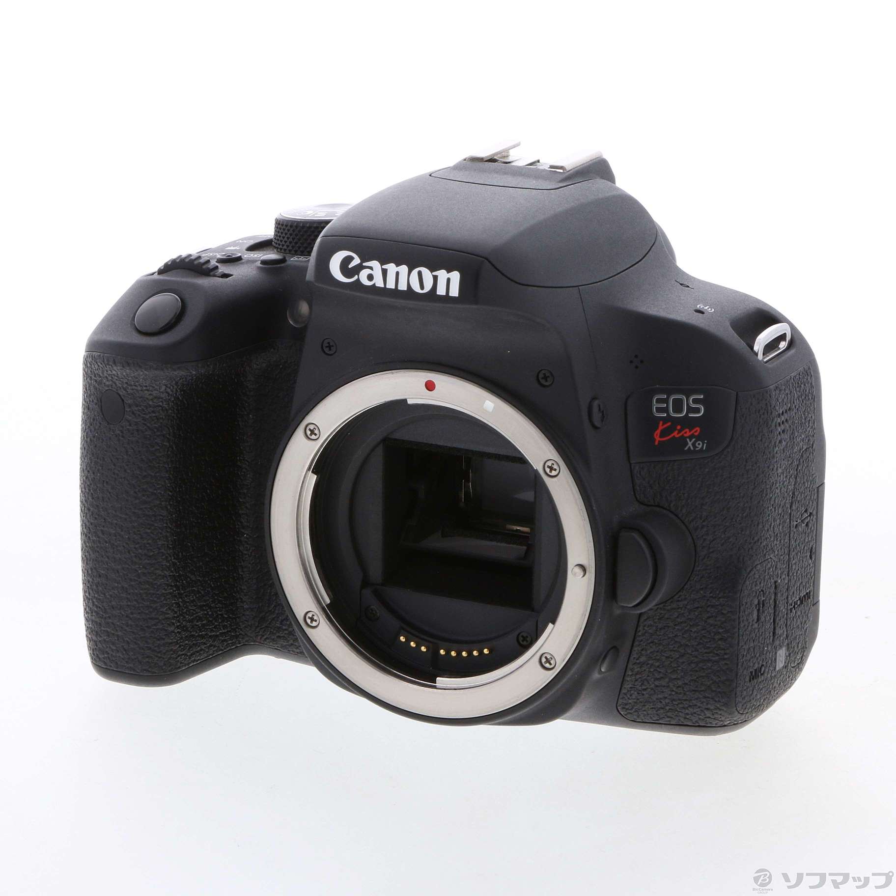 値下げ）Canon EOS KISS X9i EOS KISS X9I ボディ-