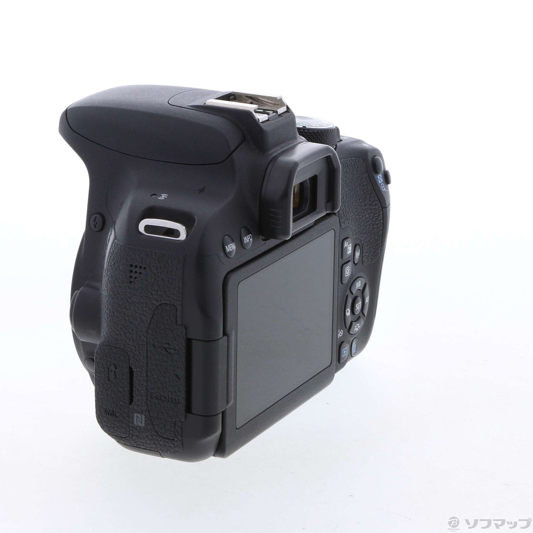 中古】EOS Kiss X9i ボディ ◇09/16(金)値下げ！ [2133039588336