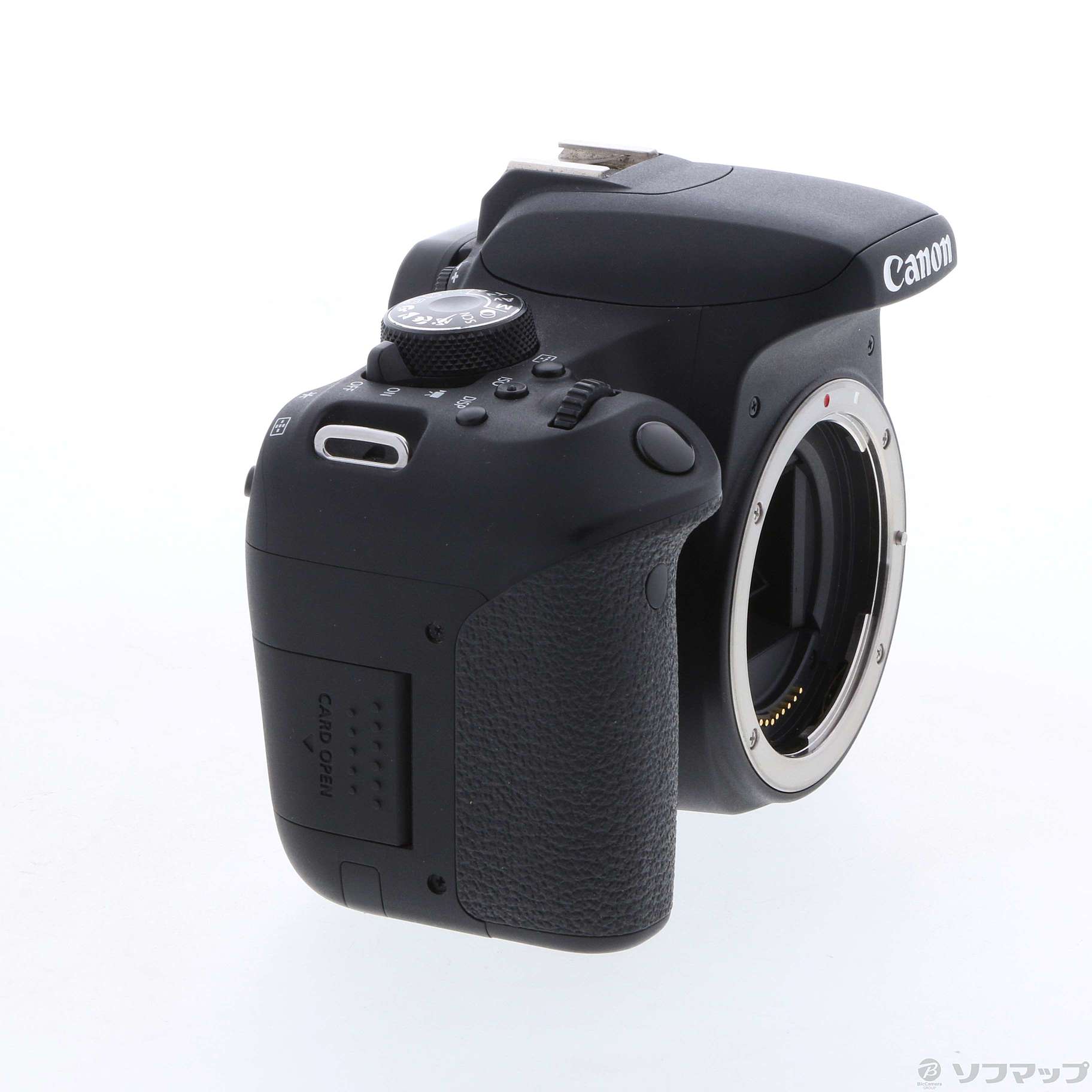 中古】EOS Kiss X9i ボディ ◇09/16(金)値下げ！ [2133039588336