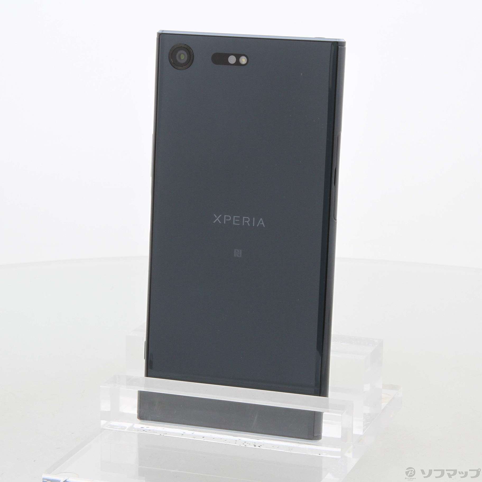 福袋特集-SONY(ソニ•ー) Xperia XZ Premium •64GB ブラック G8188 SIM ...