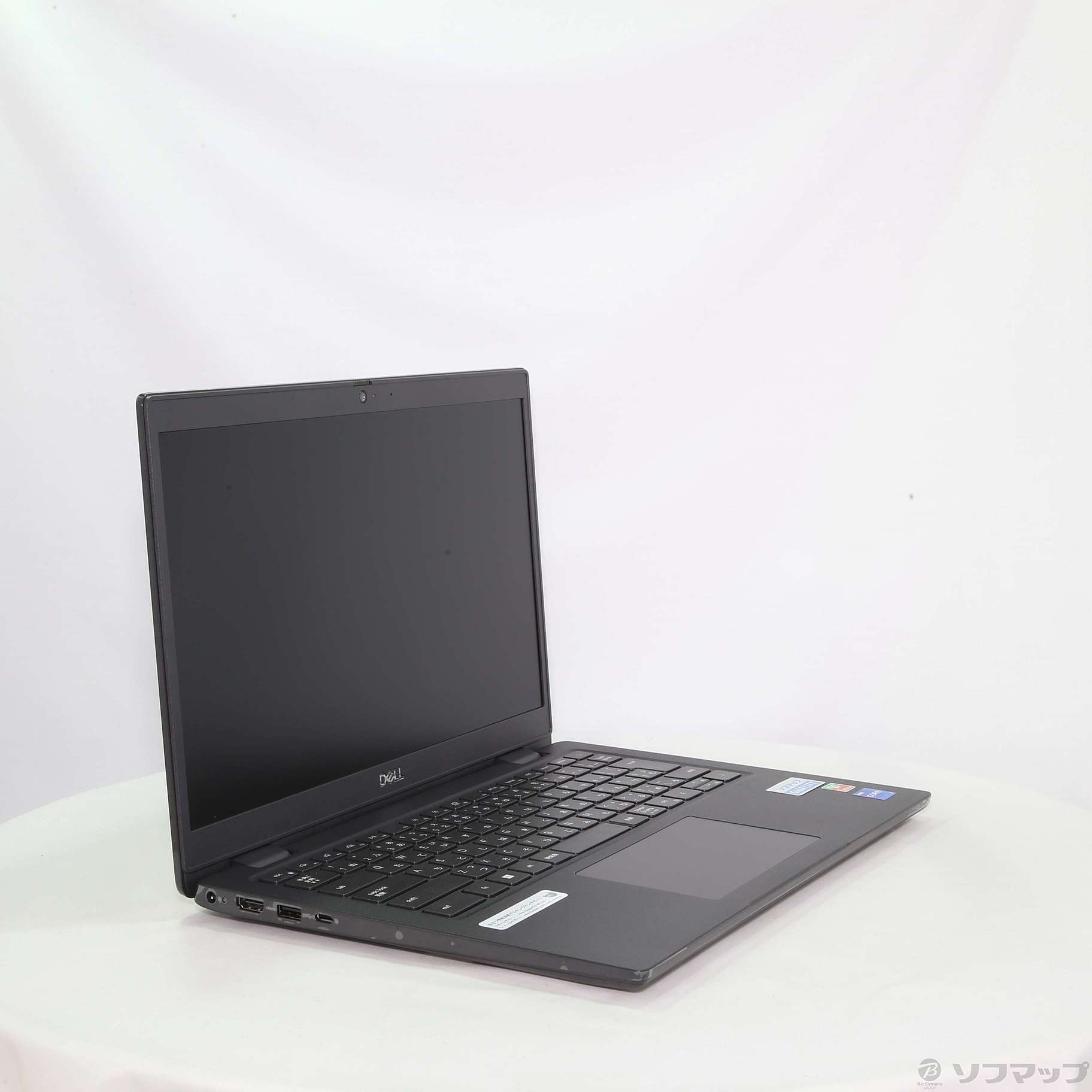 すぐ発送可能！ (新品）ノートPC DellTechnologies NBLA111-035P1