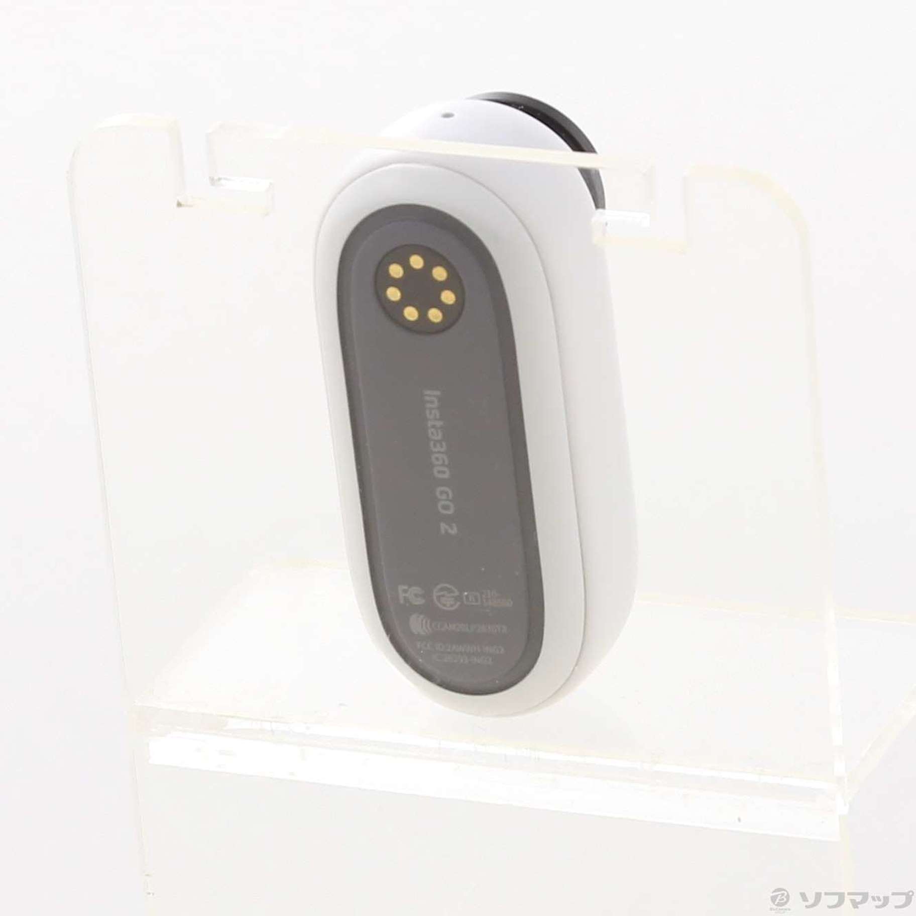 中古】Insta360 GO 2 Standard Edition CING2XX／A