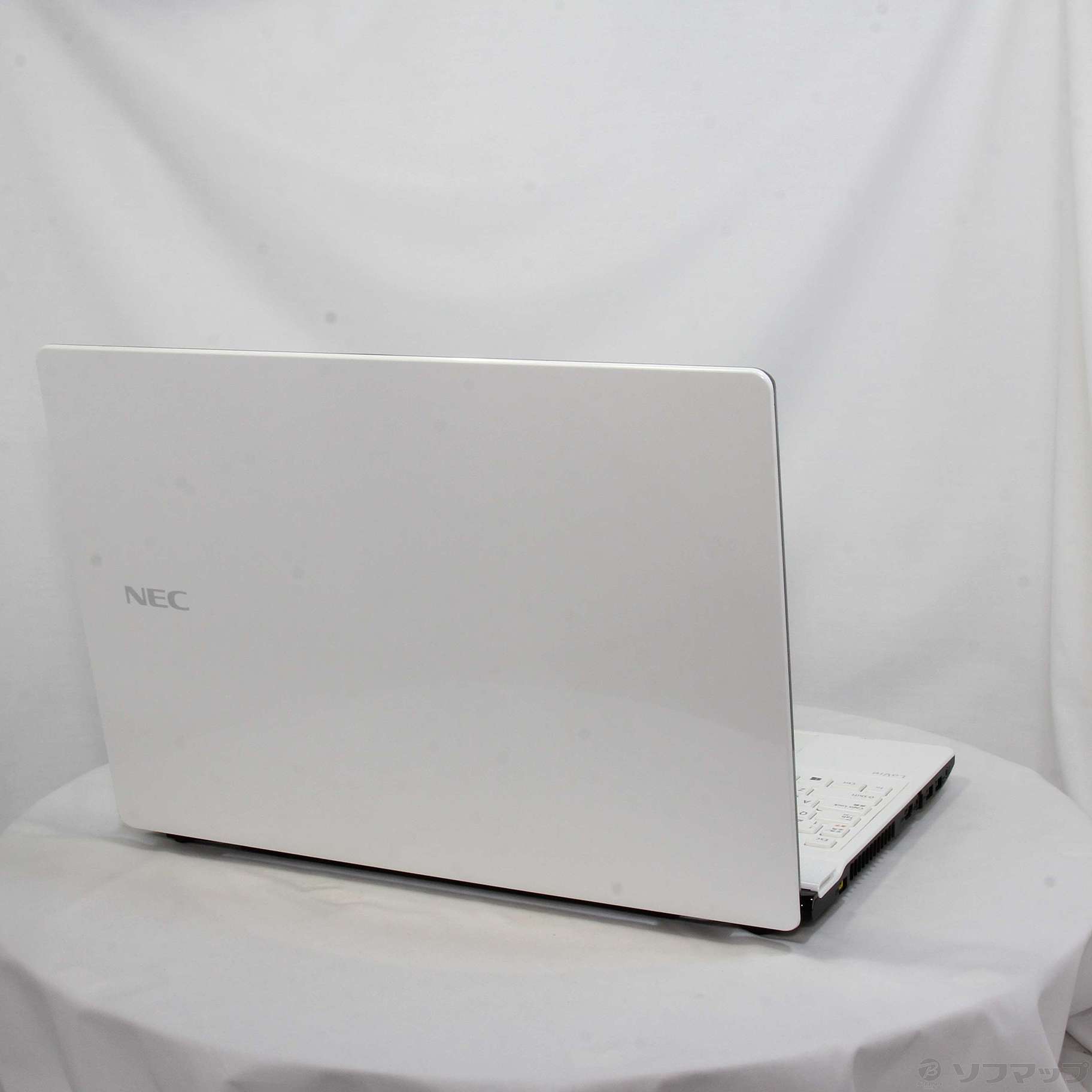 中古】格安安心パソコン LAVIE Direct NS PC-GN202FSA4