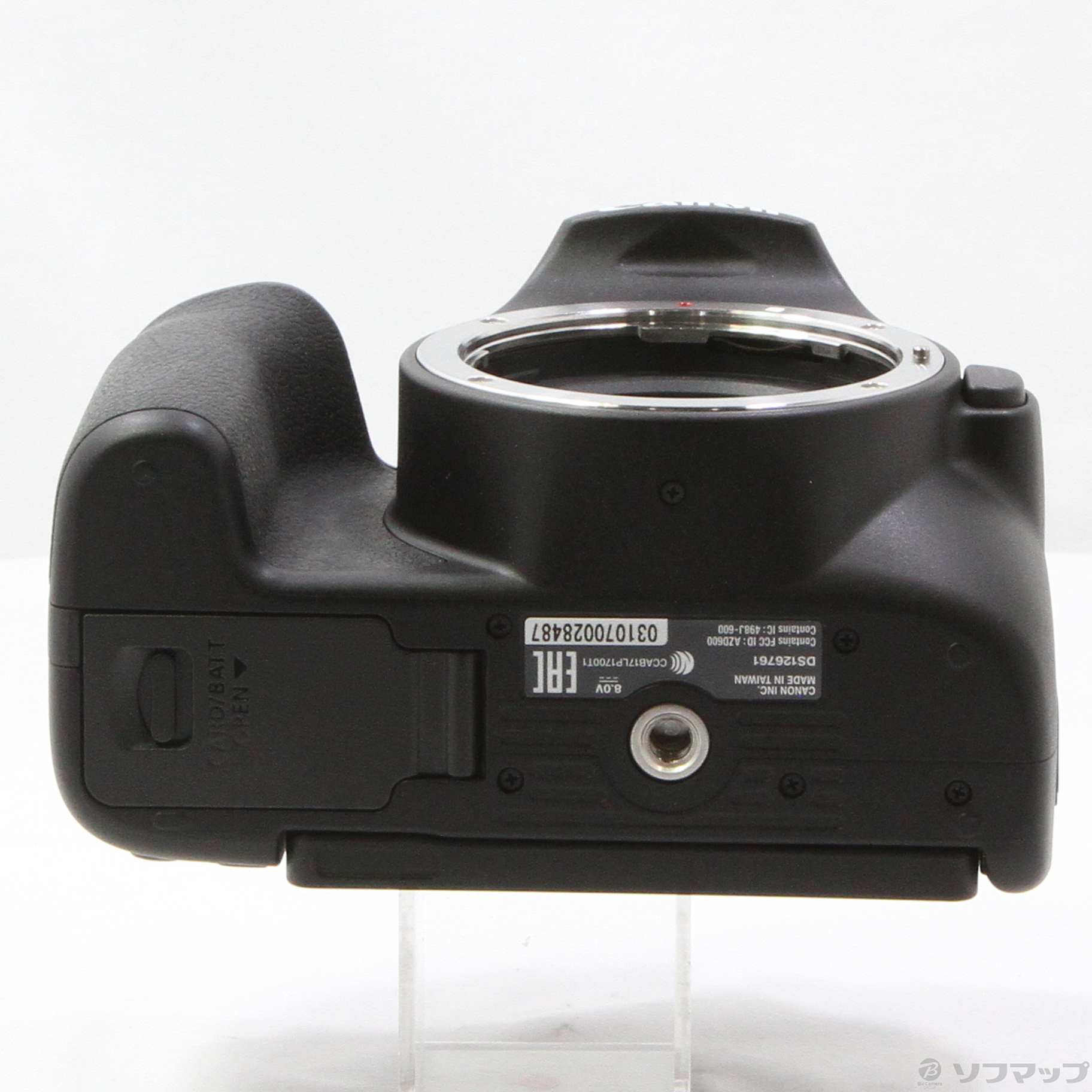 Canon - 【中古】(キヤノン) Canon EOS Kiss X10 ブラック Canon EOS Kiss X10 digital camera body Set Made In Japan | eBay