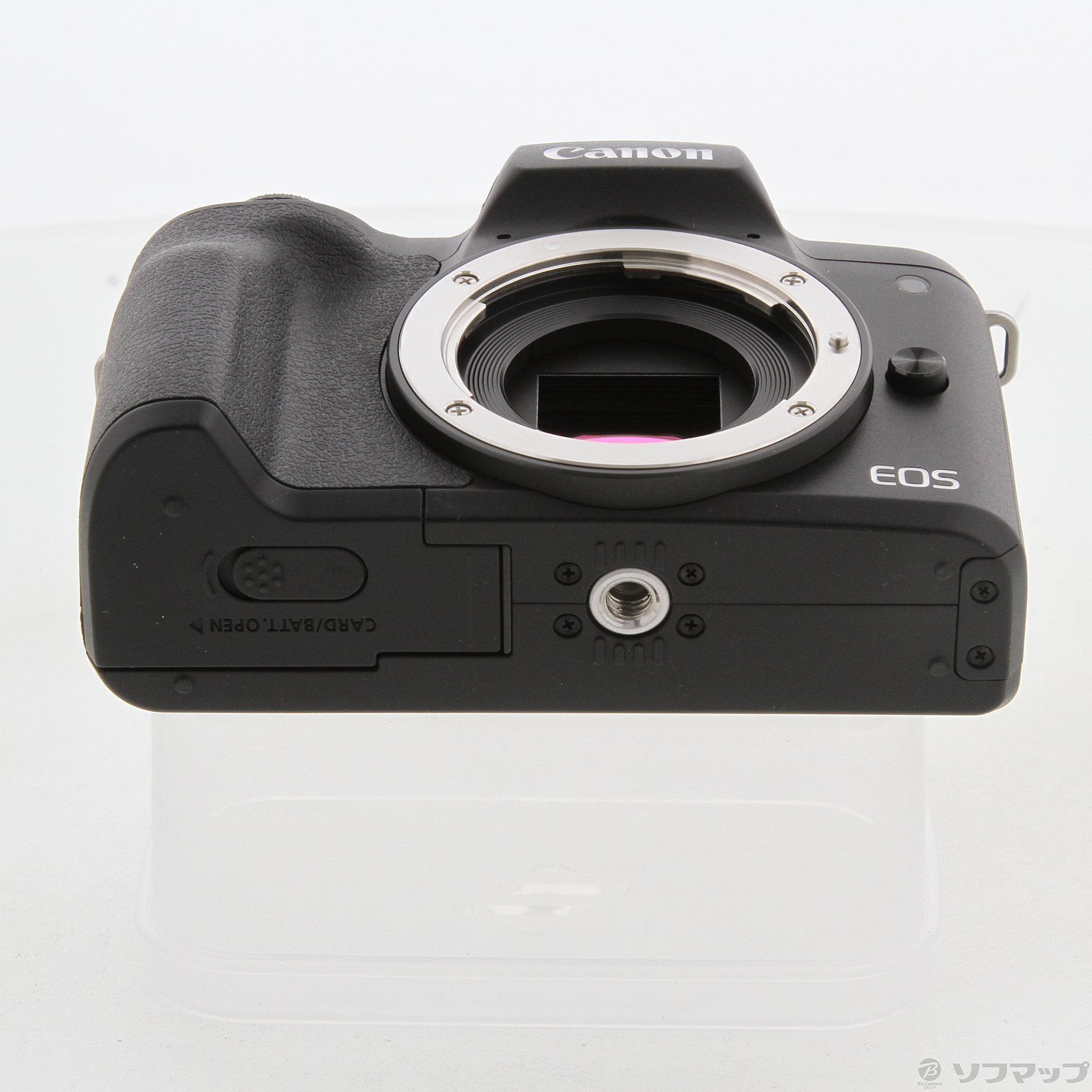 最高品質の 【美品】【大幅値下】Canon EOS KissM2 Wレンズキット ...