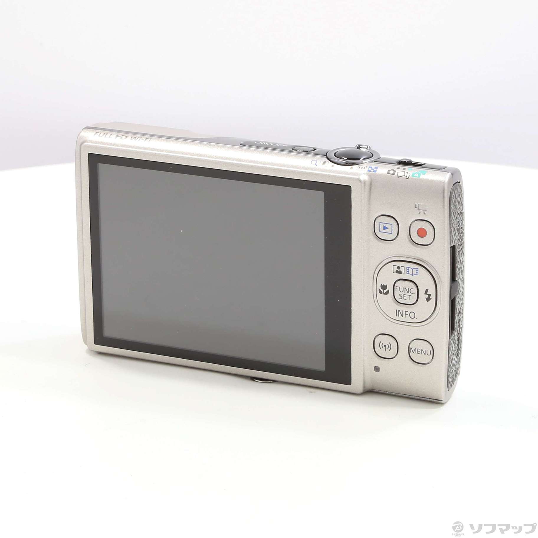 中古】IXY 650 シルバー [2133039600892] - リコレ