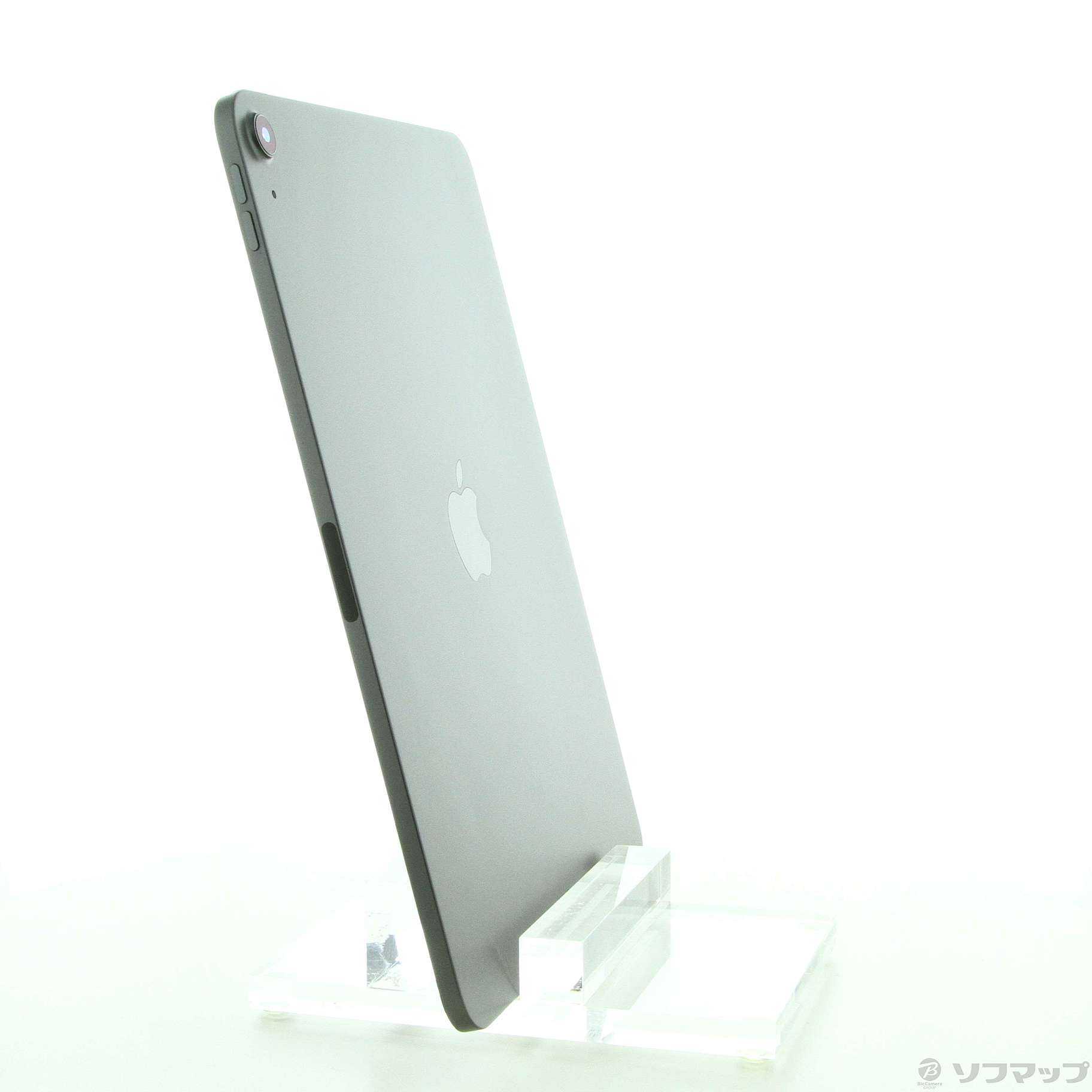 中古】iPad Air 第4世代 64GB スペースグレイ MYFM2J／A Wi-Fi