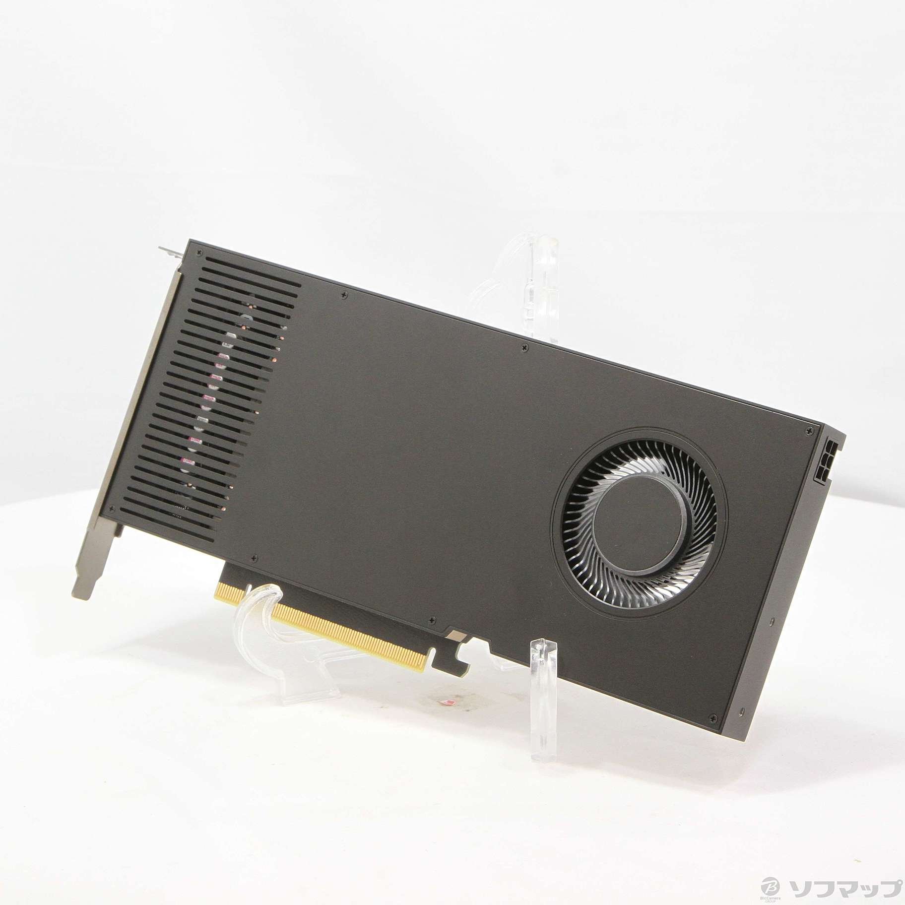 中古】NVIDIA RTX A4000 ENQRA4000-16GER [2133039604128] - リコレ