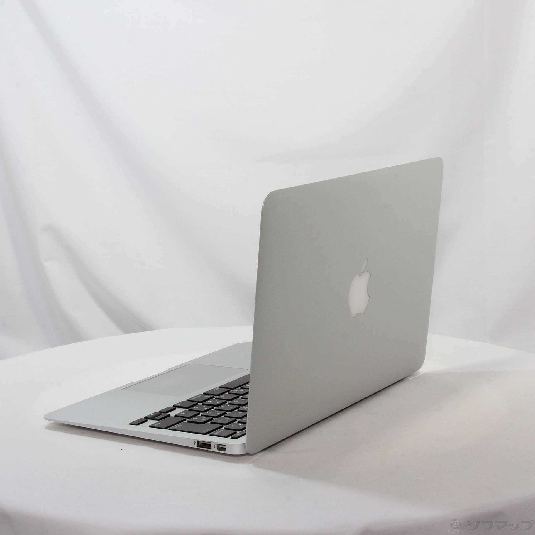 中古】MacBook Air 11.6-inch Early 2014 MD711J／B Core_i5 1.4GHz