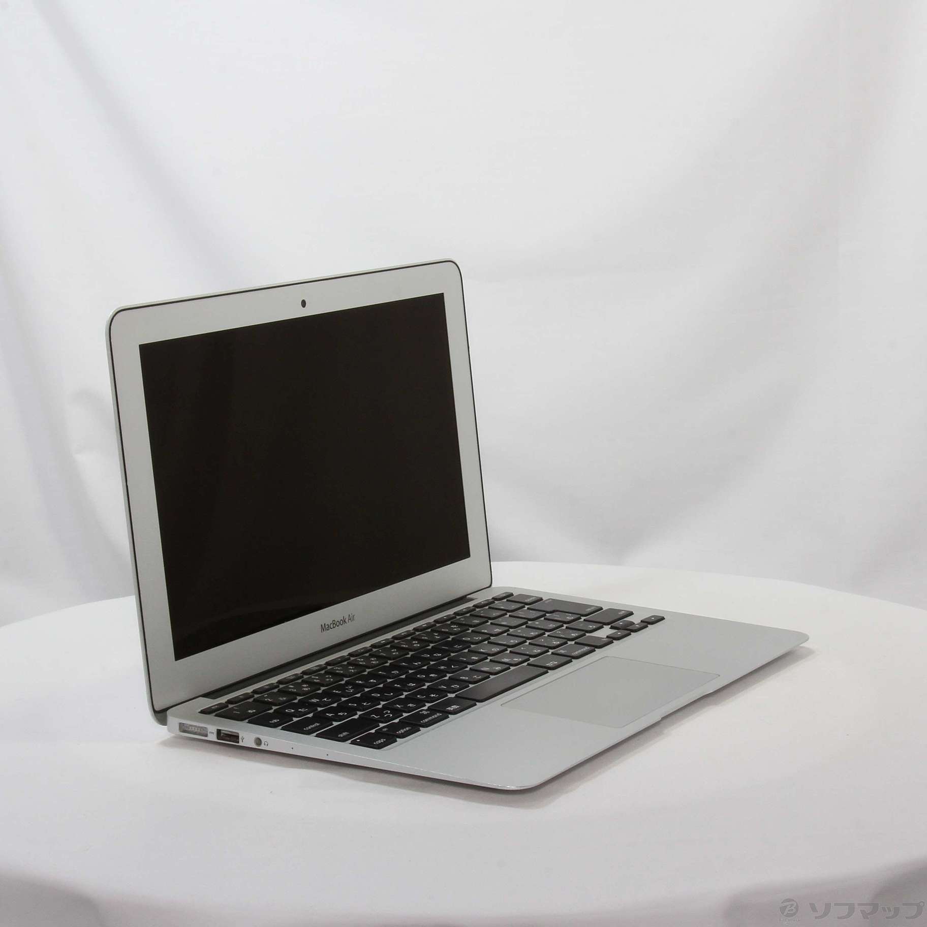 中古】MacBook Air 11.6-inch Early 2014 MD711J／B Core_i5 1.4GHz