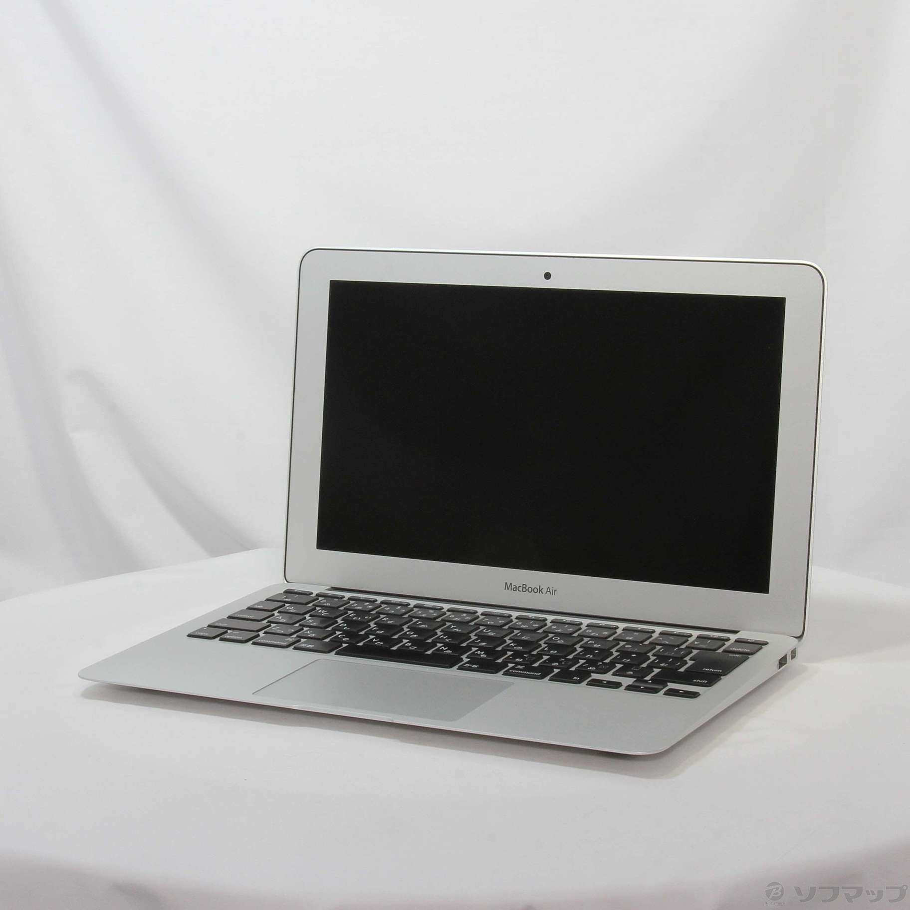 (値段交渉応じます)MacBook Air 11インチ Early 2014