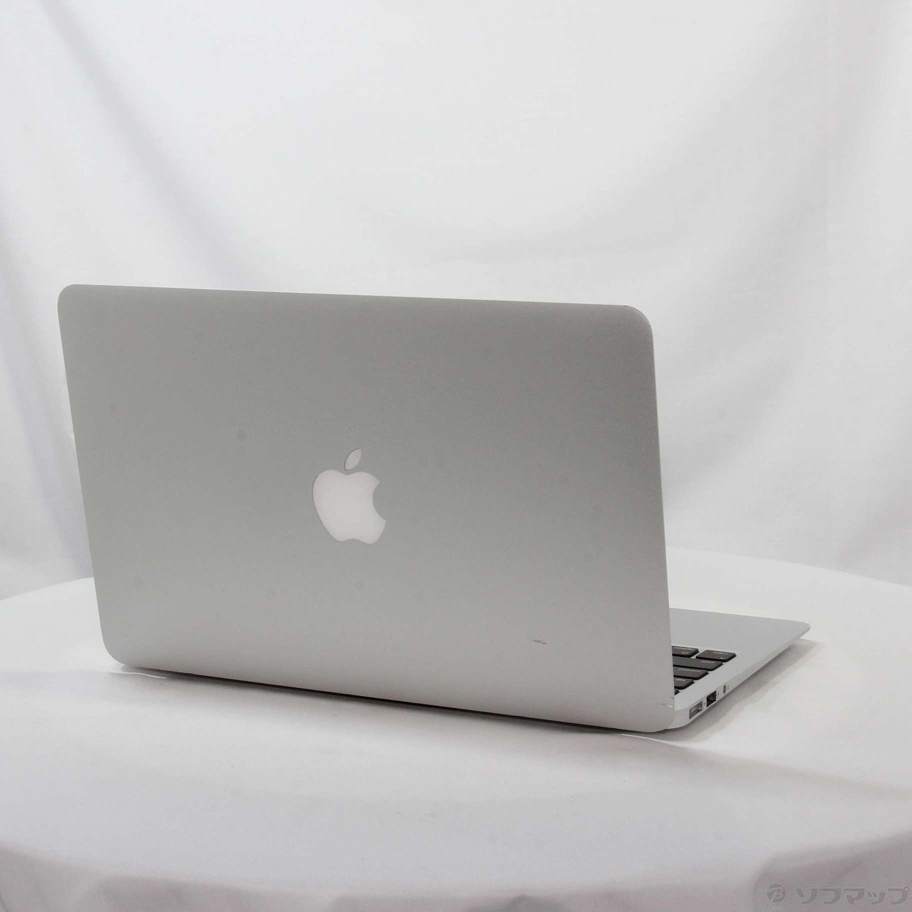 【期間限定値下げ】2014 MacBookAir MD711J/B【動作確認済】