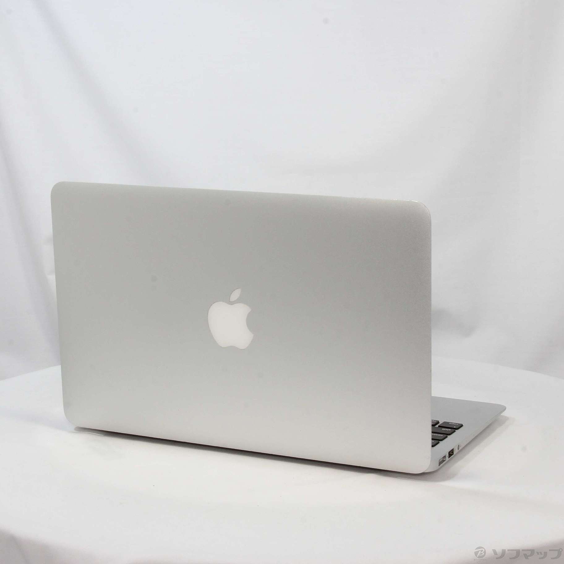 中古】MacBook Air 11.6-inch Mid 2013 MD711J／A Core_i5 1.3GHz 4GB