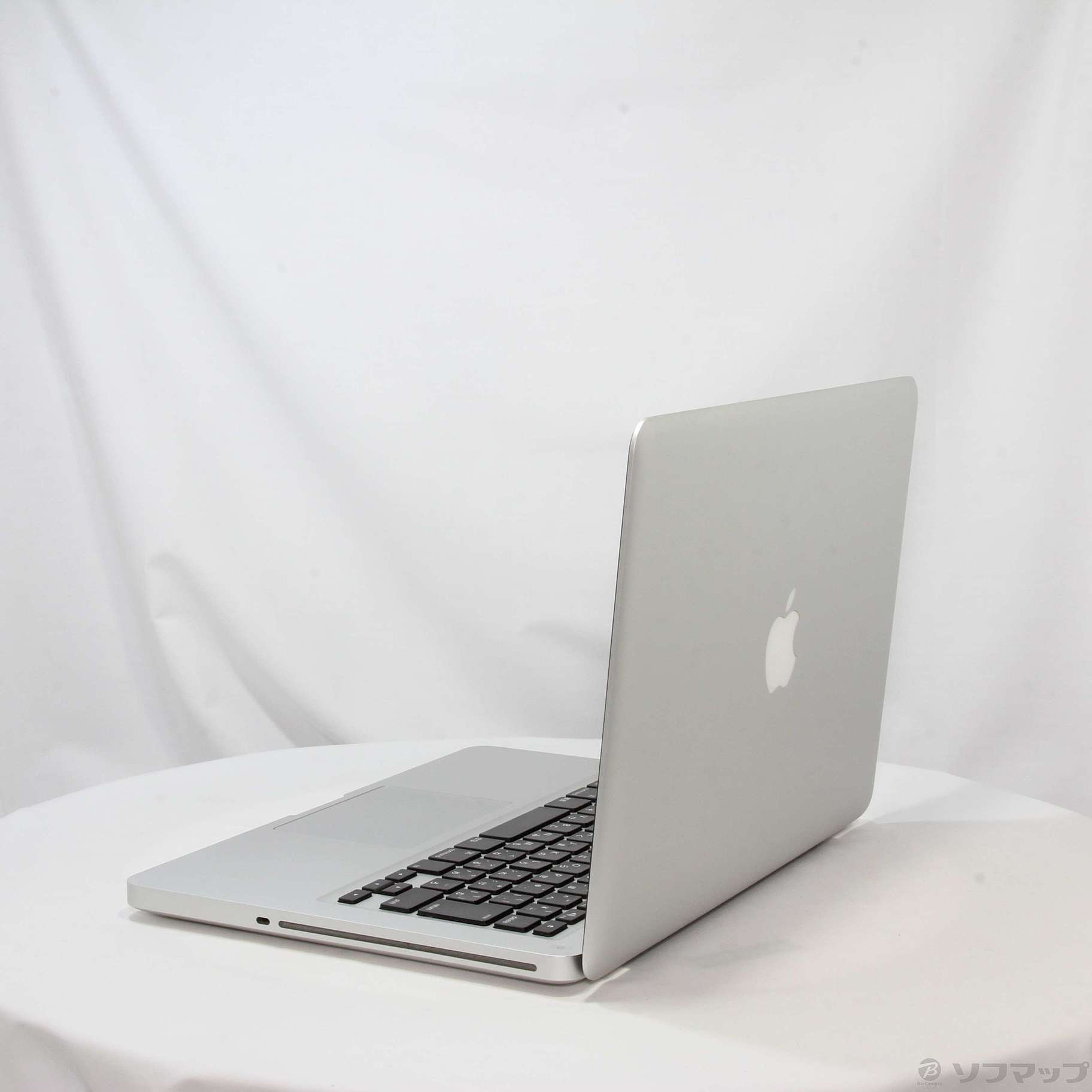 中古】MacBook Pro 13.3-inch Mid 2012 MD101J／A Core_i5 2.5GHz 4GB