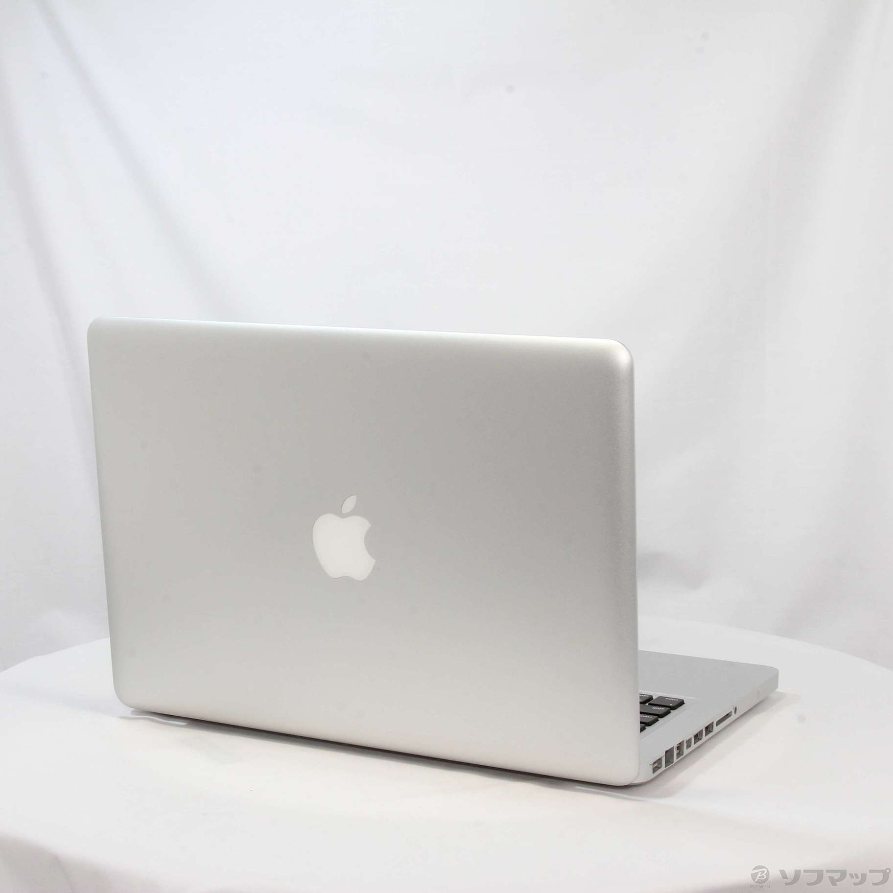 Mac (Apple) - Mac Book Pro 13(mid2012) md101j/a 中古極上品！ MacBook Pro Apple 13.3inch MD101J/A A1278 Mid 2012 [core i5