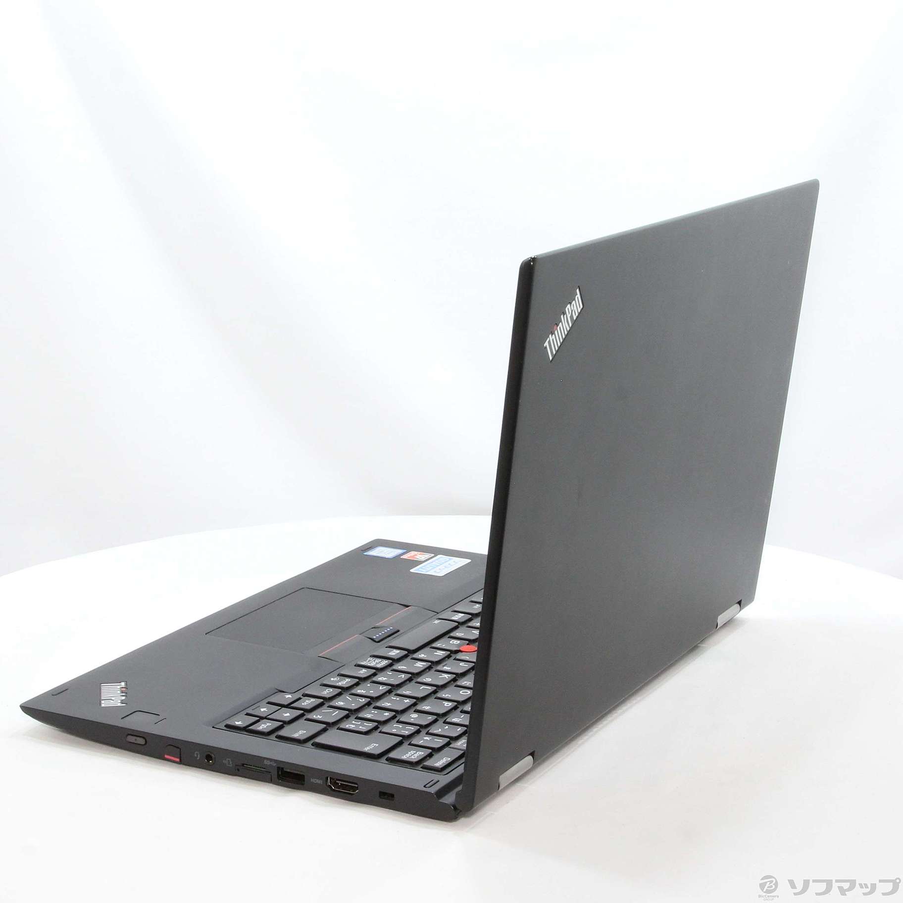 Lenovo ThinkPad X380 Yoga 20LHCTO1WW