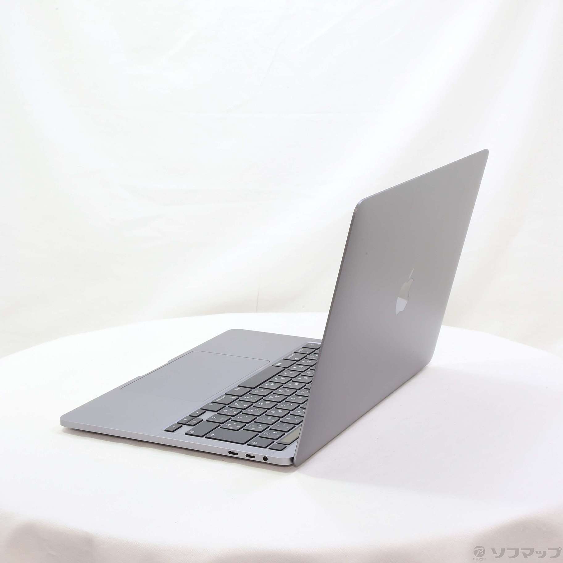 Apple(アップル) MacBook Pro 13.3-inch Mid 2020 MWP52J／A Core_i5